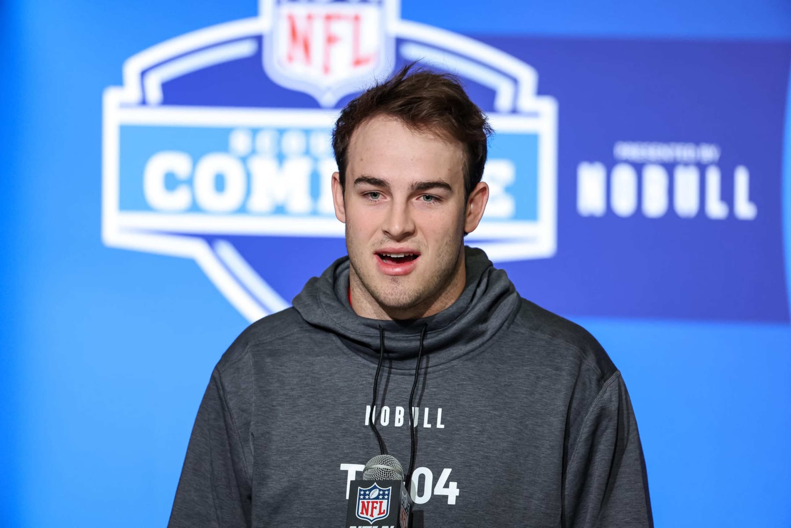 Utah TE  Dalton Kincaid