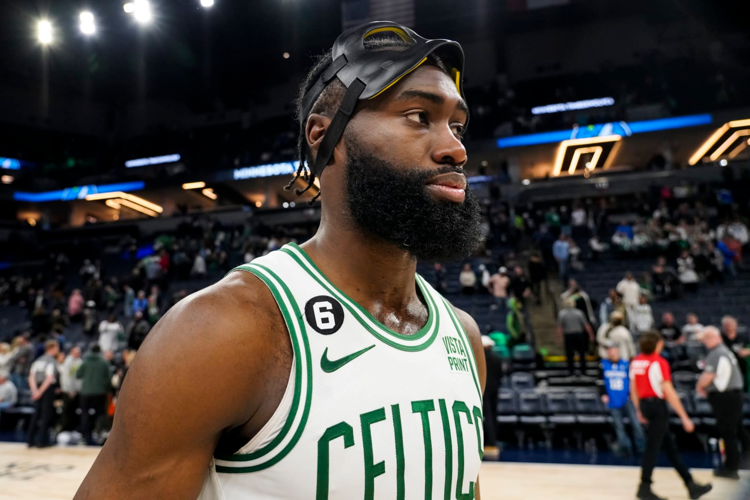 Jaylen Brown