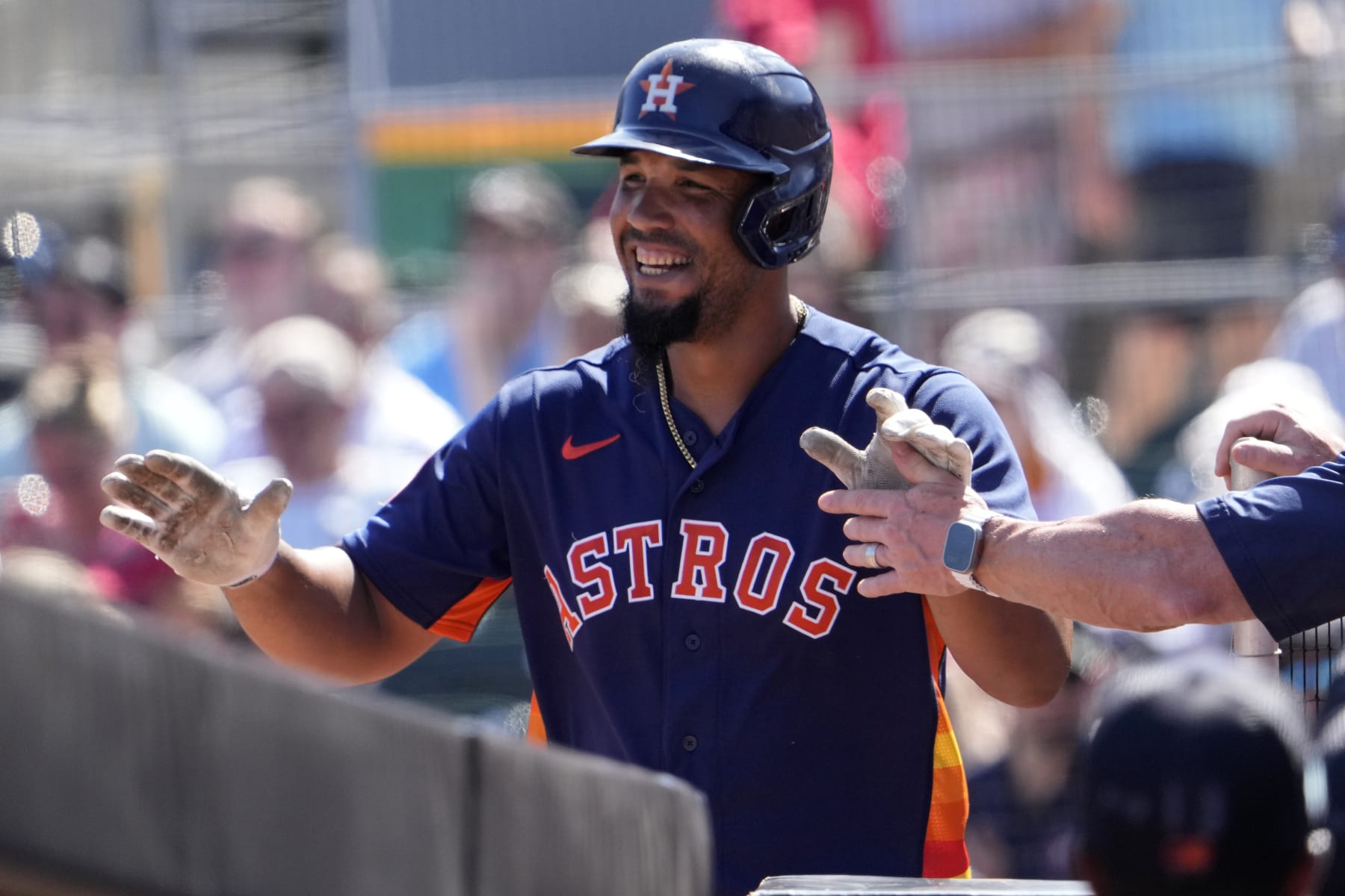 José Abreu