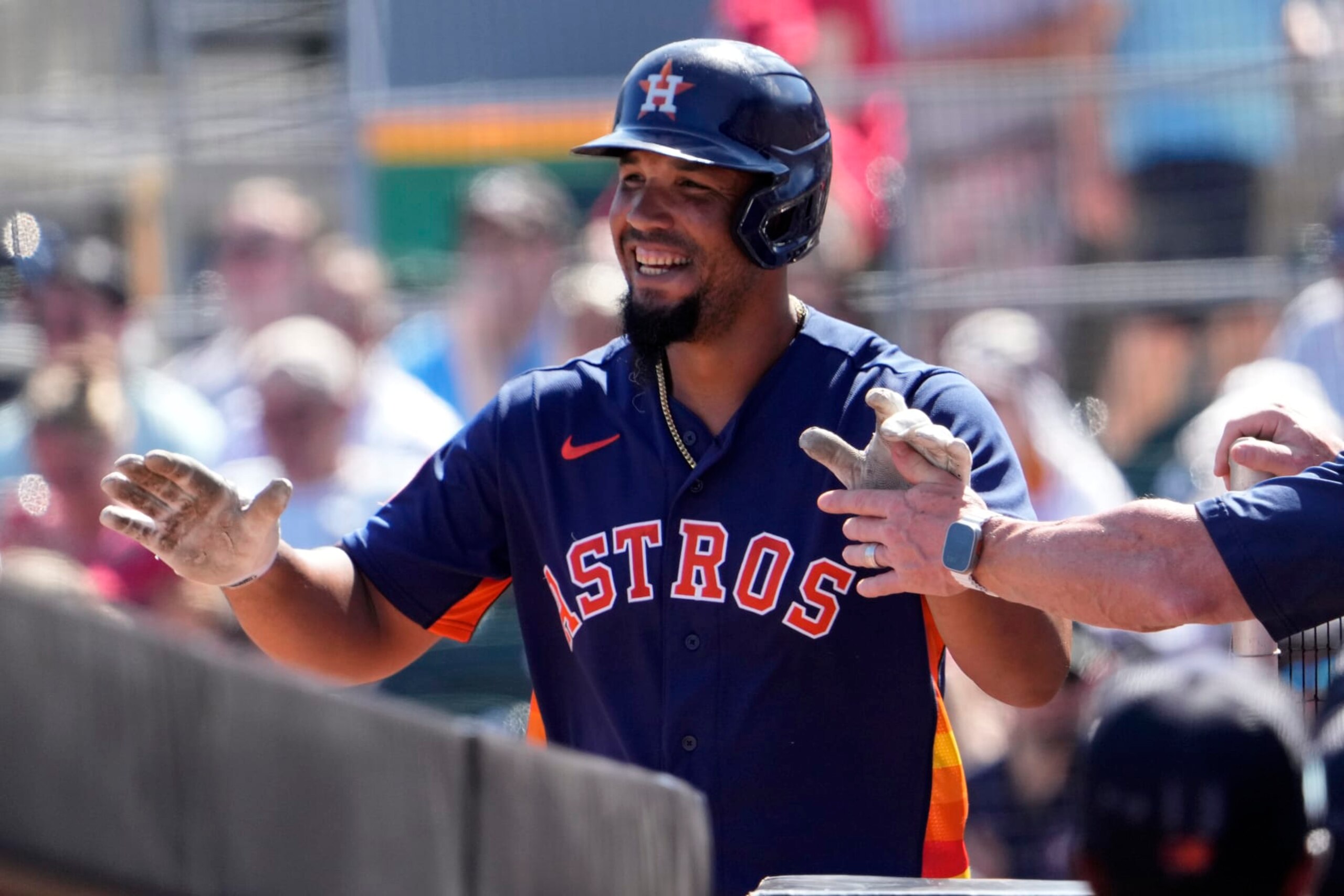 José Abreu