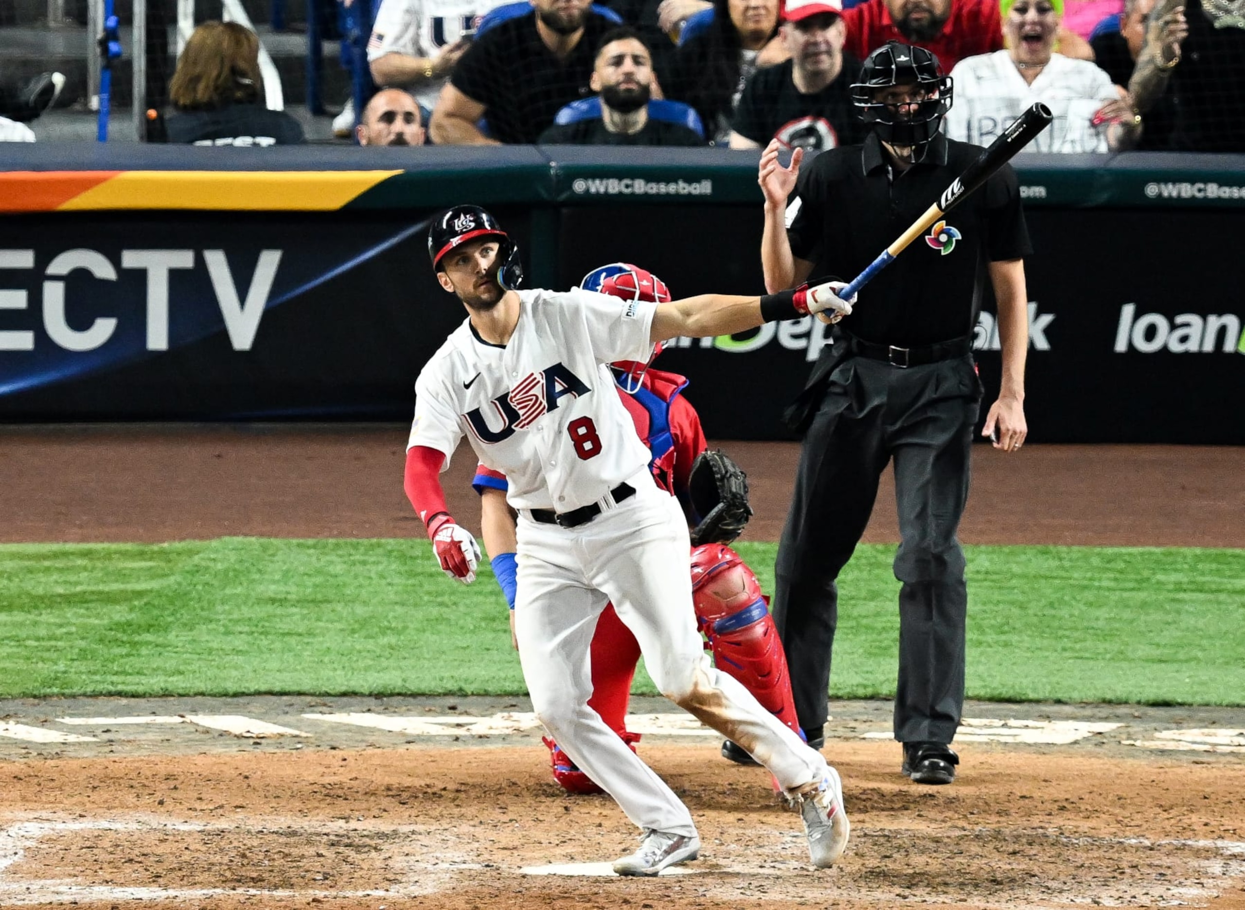 Philadelphia's Trea Turner Philadelphia's Trea Turner