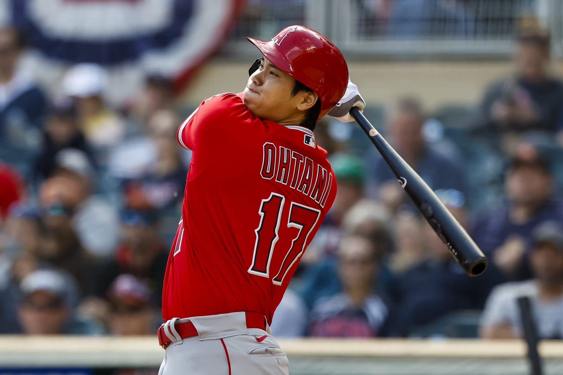 Can anything keep Shohei Ohtani from winning his second MVP?