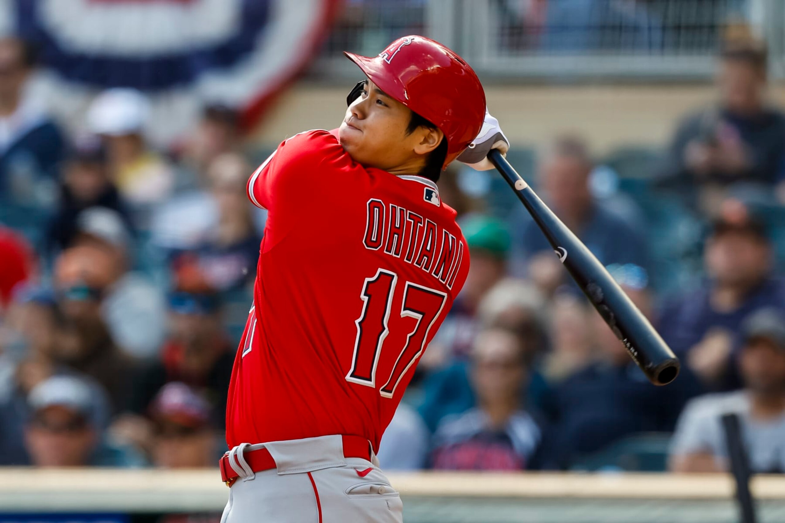 Can anything keep Shohei Ohtani from winning his second MVP?