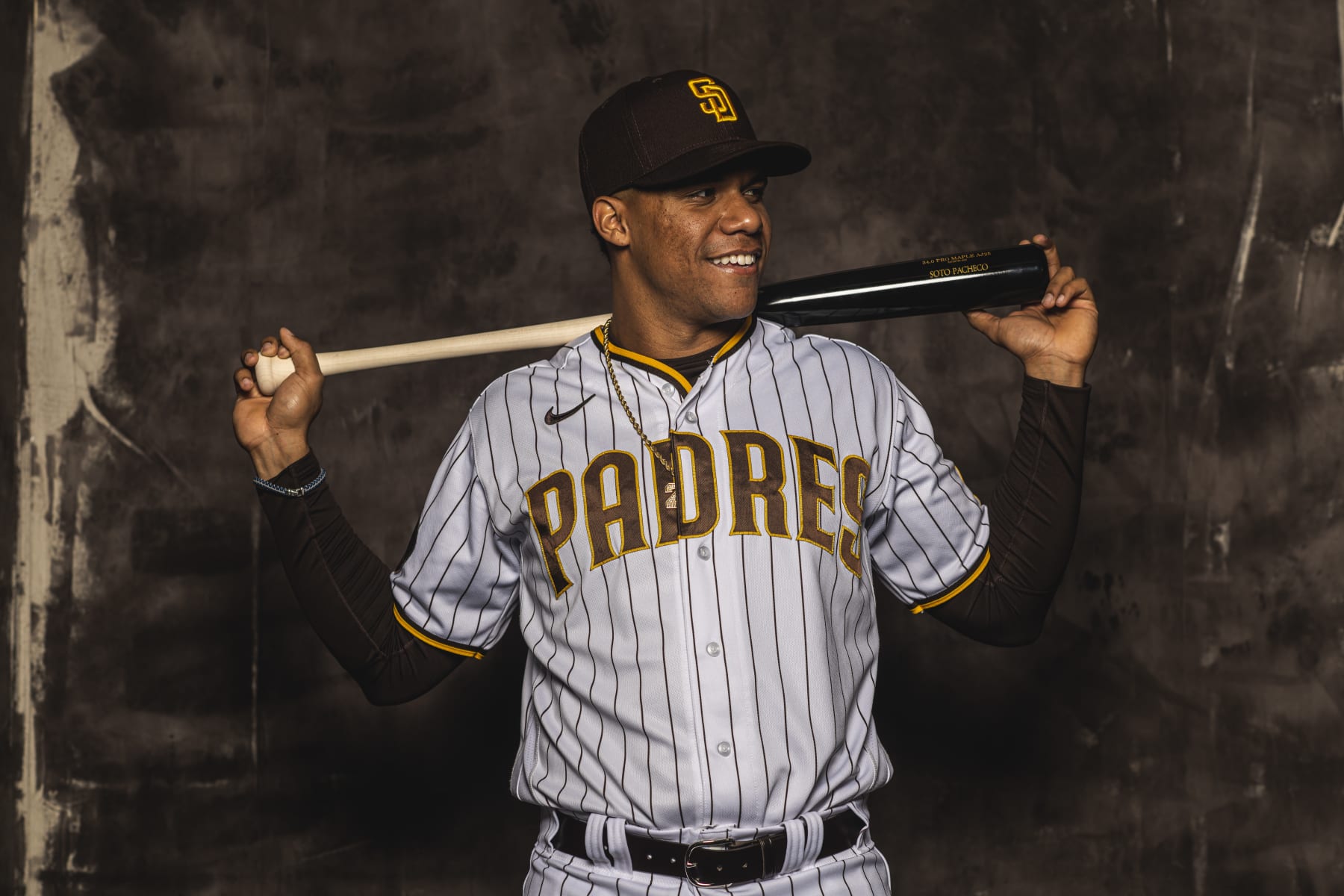 San Diego's Juan Soto