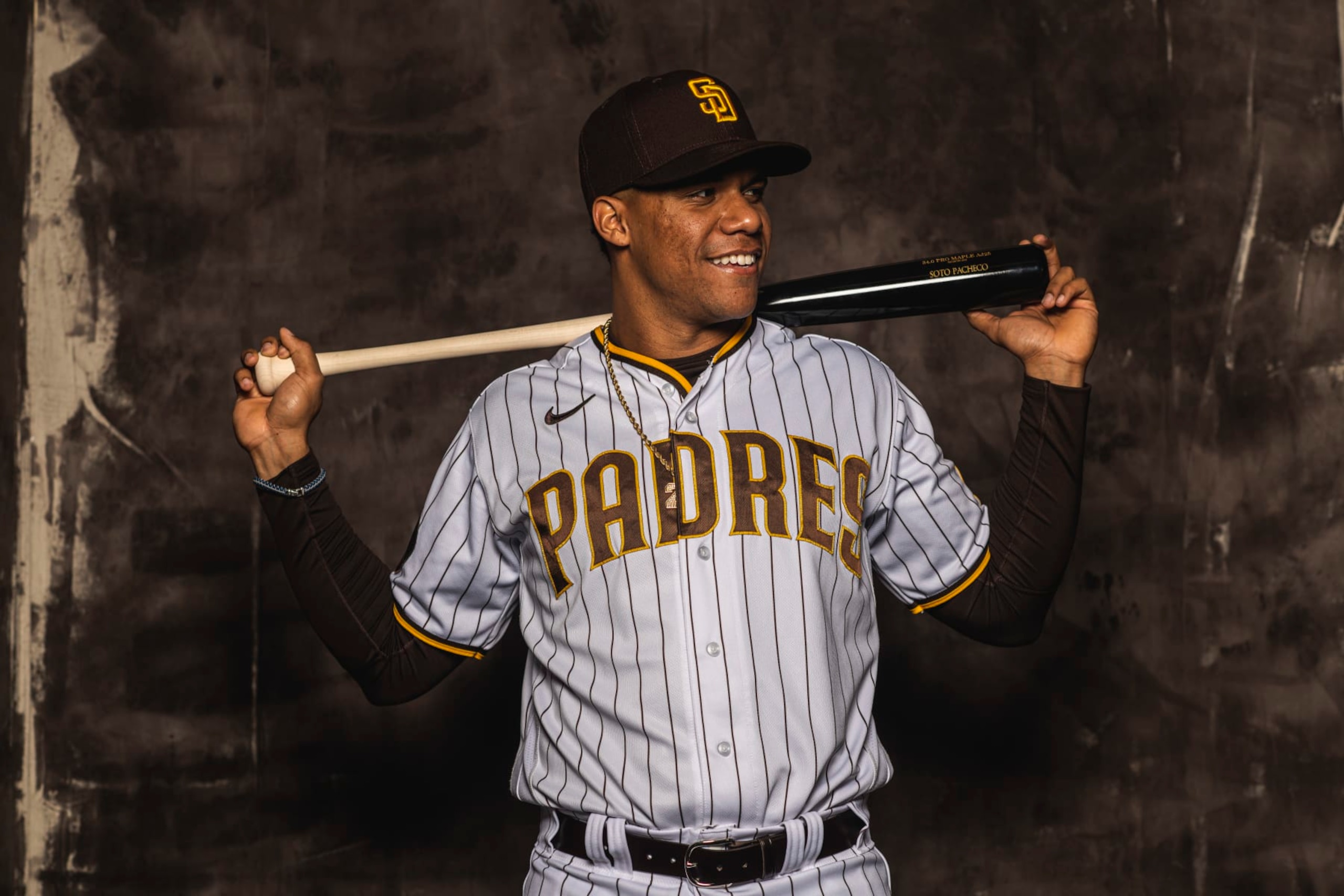 San Diego's Juan Soto San Diego's Juan Soto