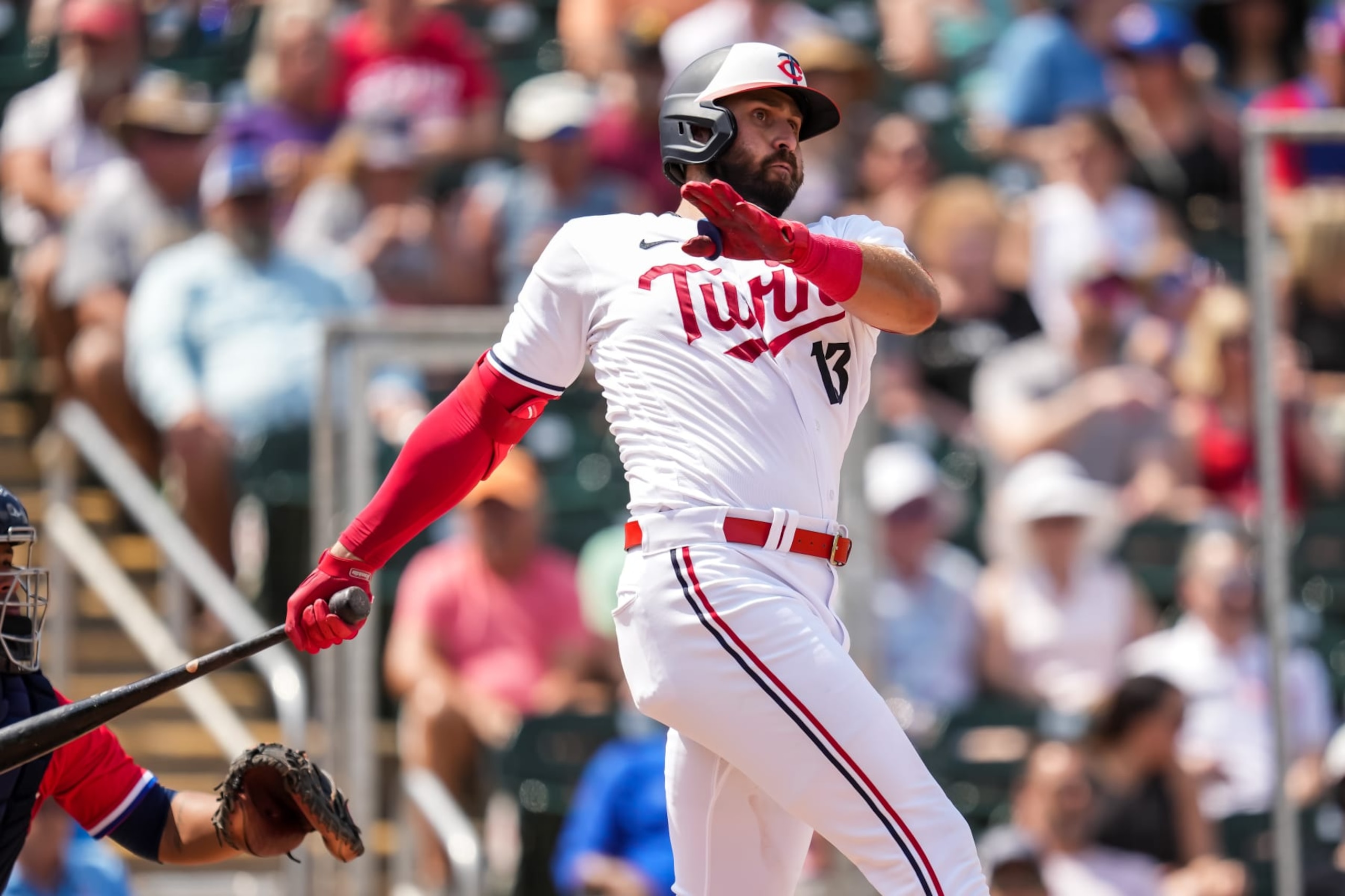 Joey Gallo