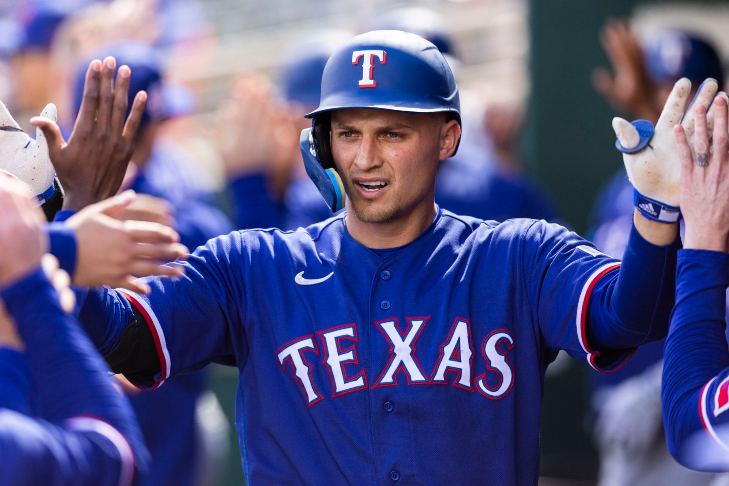 Corey Seager