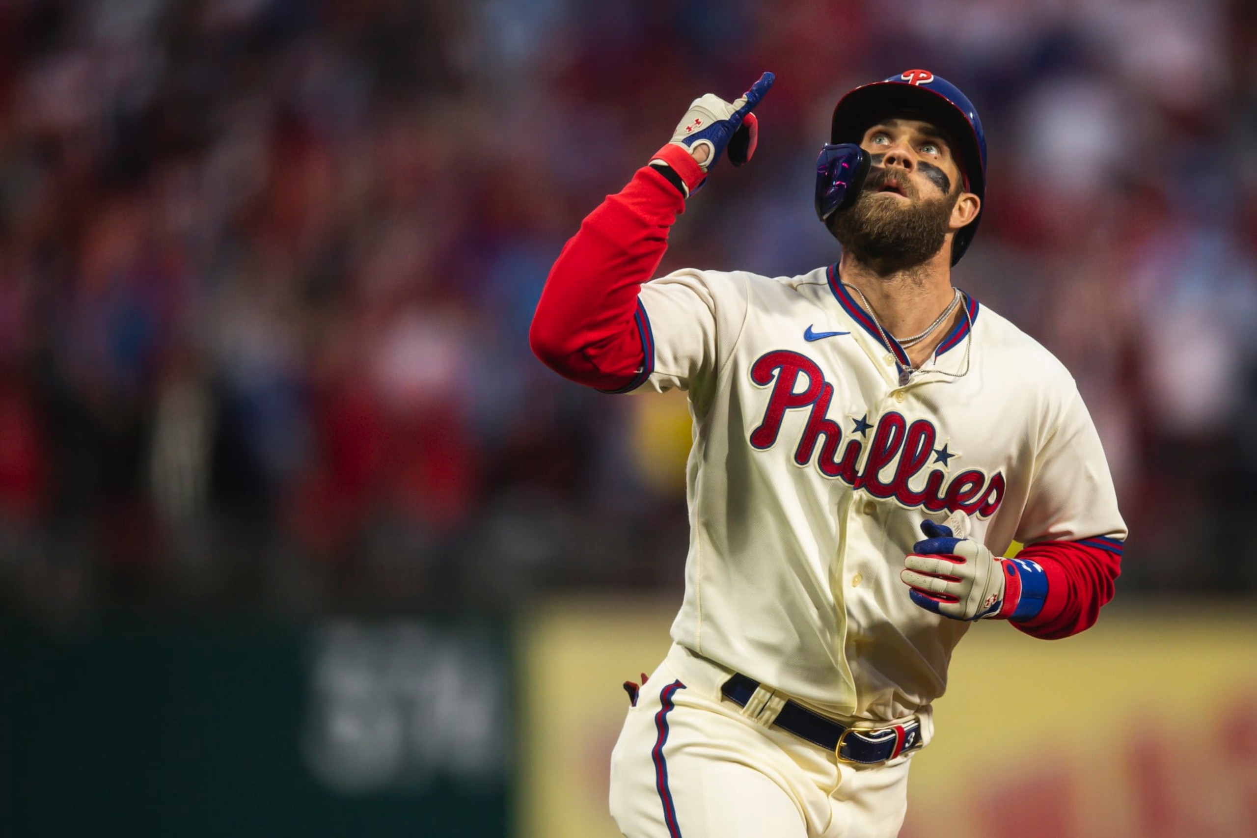 Bryce Harper