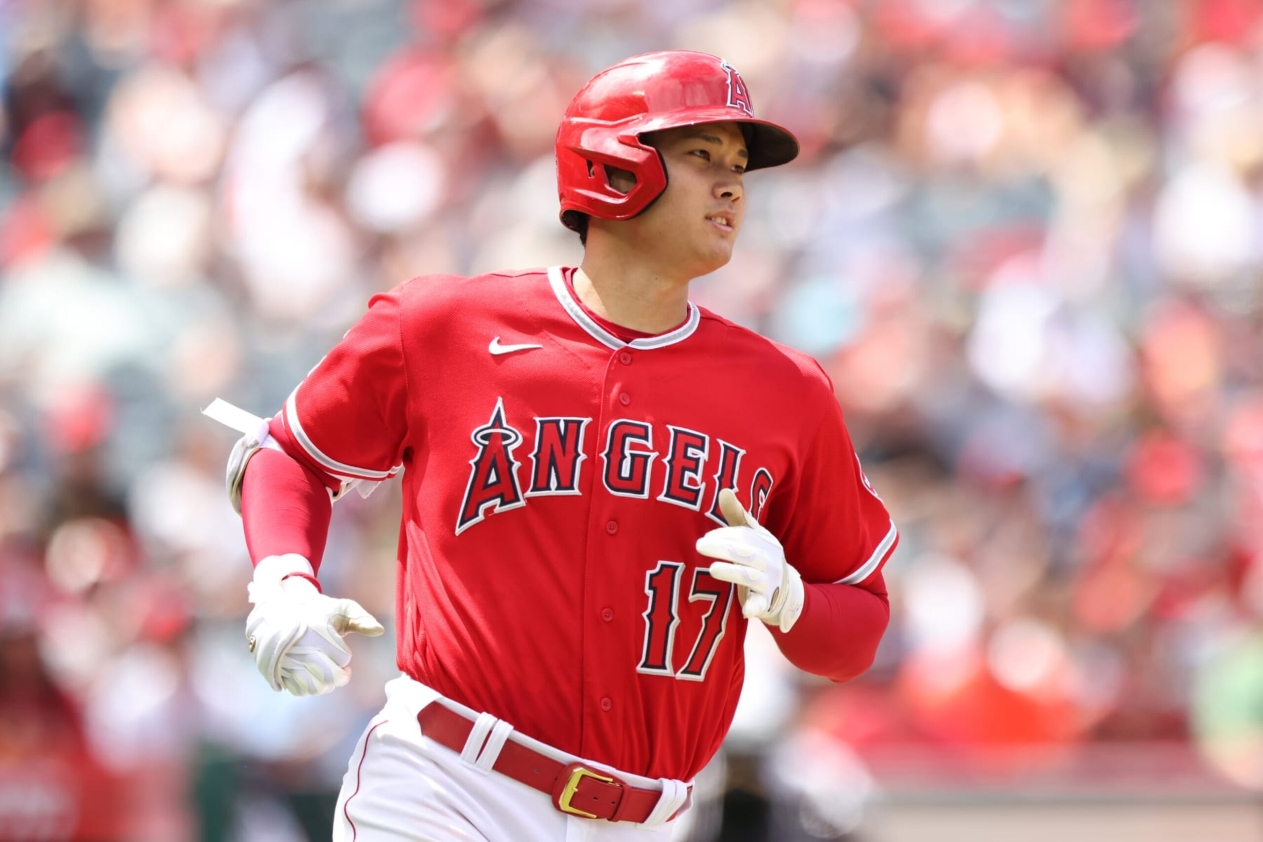 The Angels won't want to trade Shohei Ohtani, but they might have to.