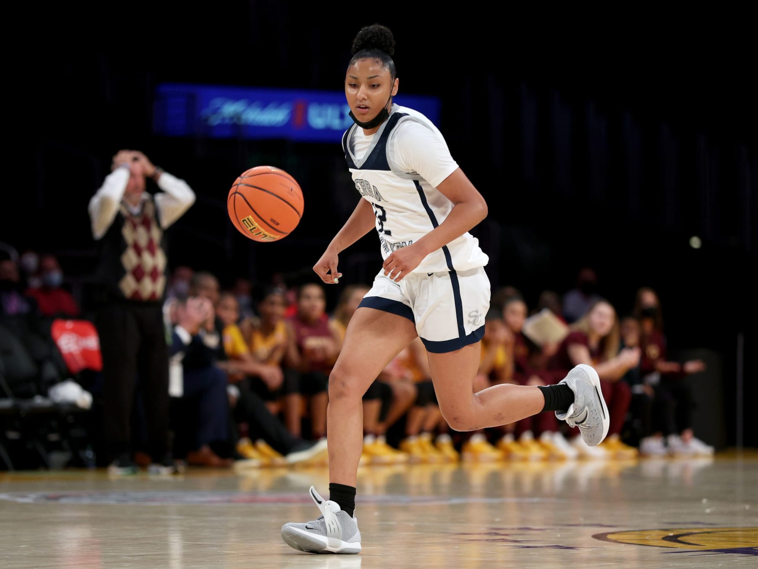 Sierra Canyon G Judea Watkins Sierra Canyon G Judea Watkins