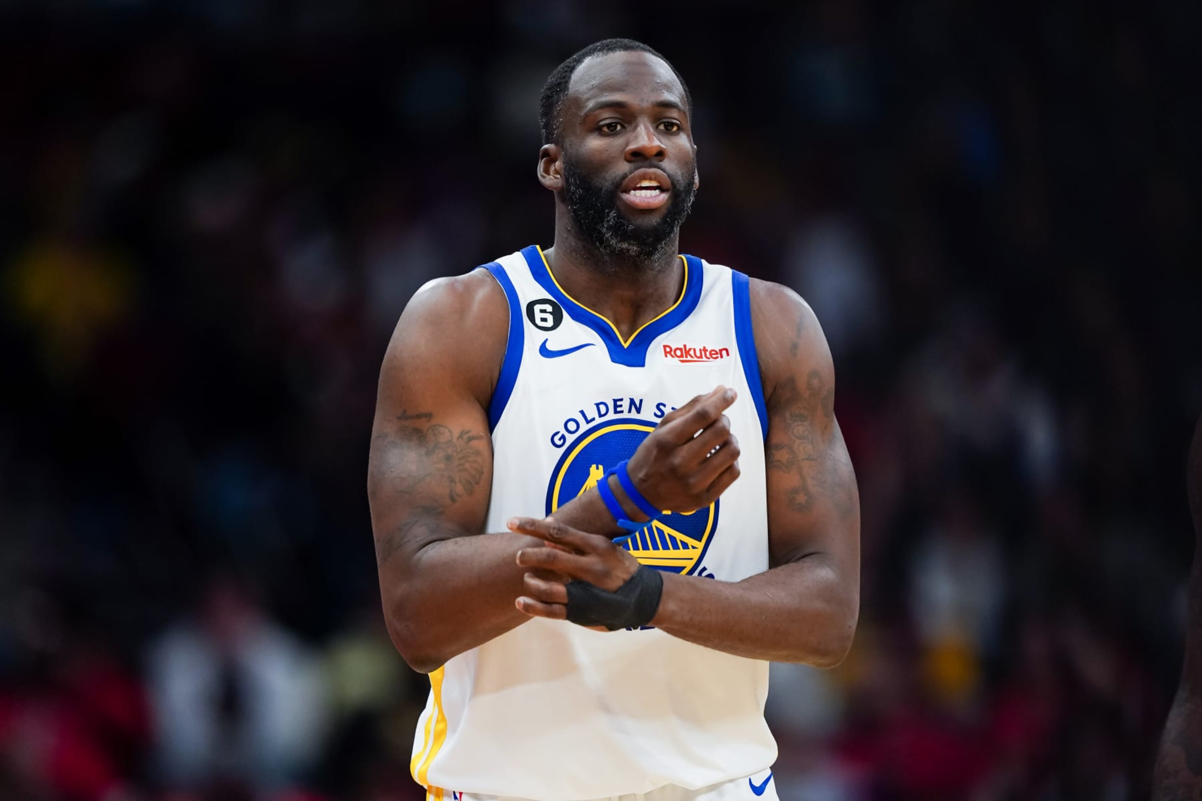 Draymond Green Draymond Green