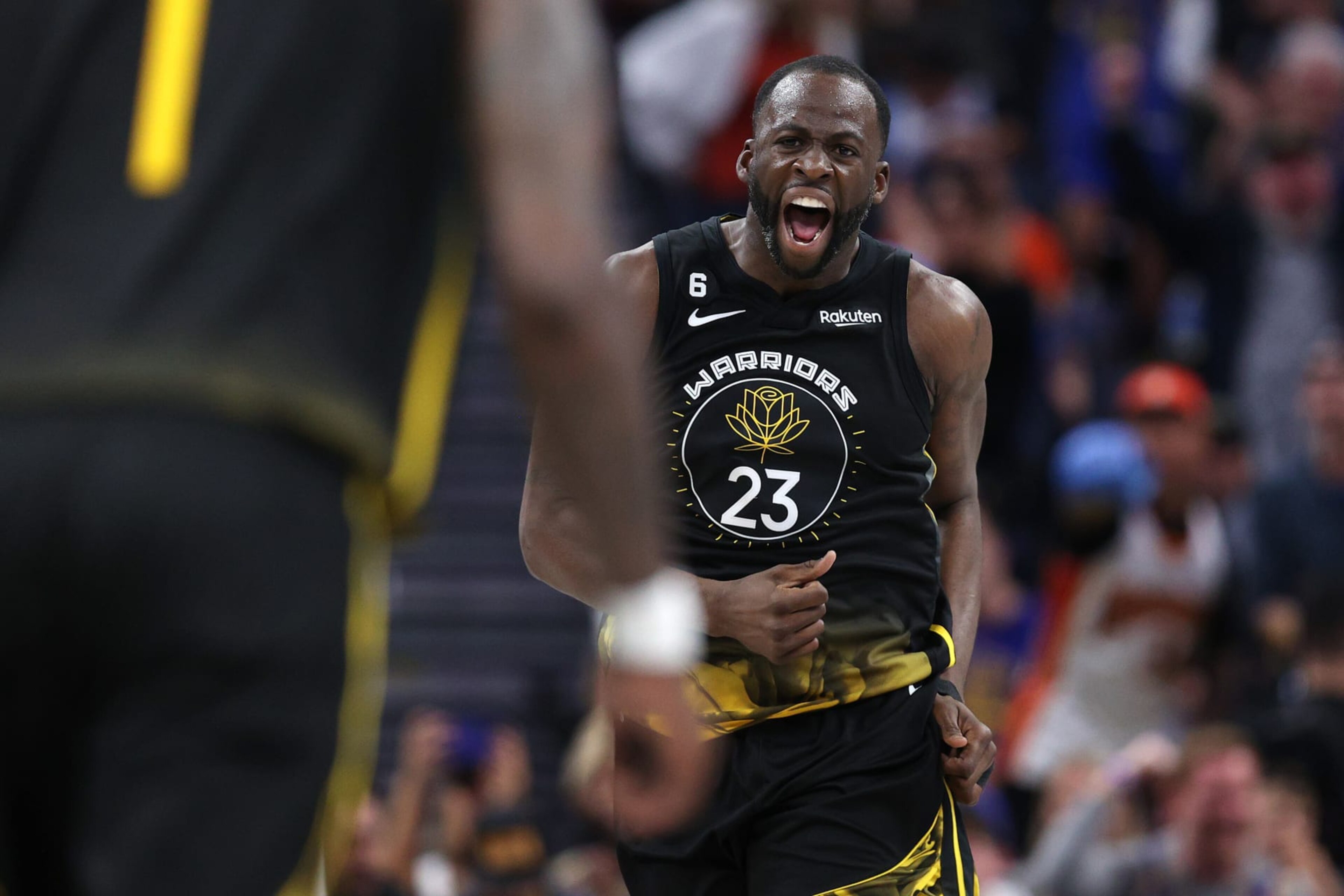 Draymond Green Draymond Green
