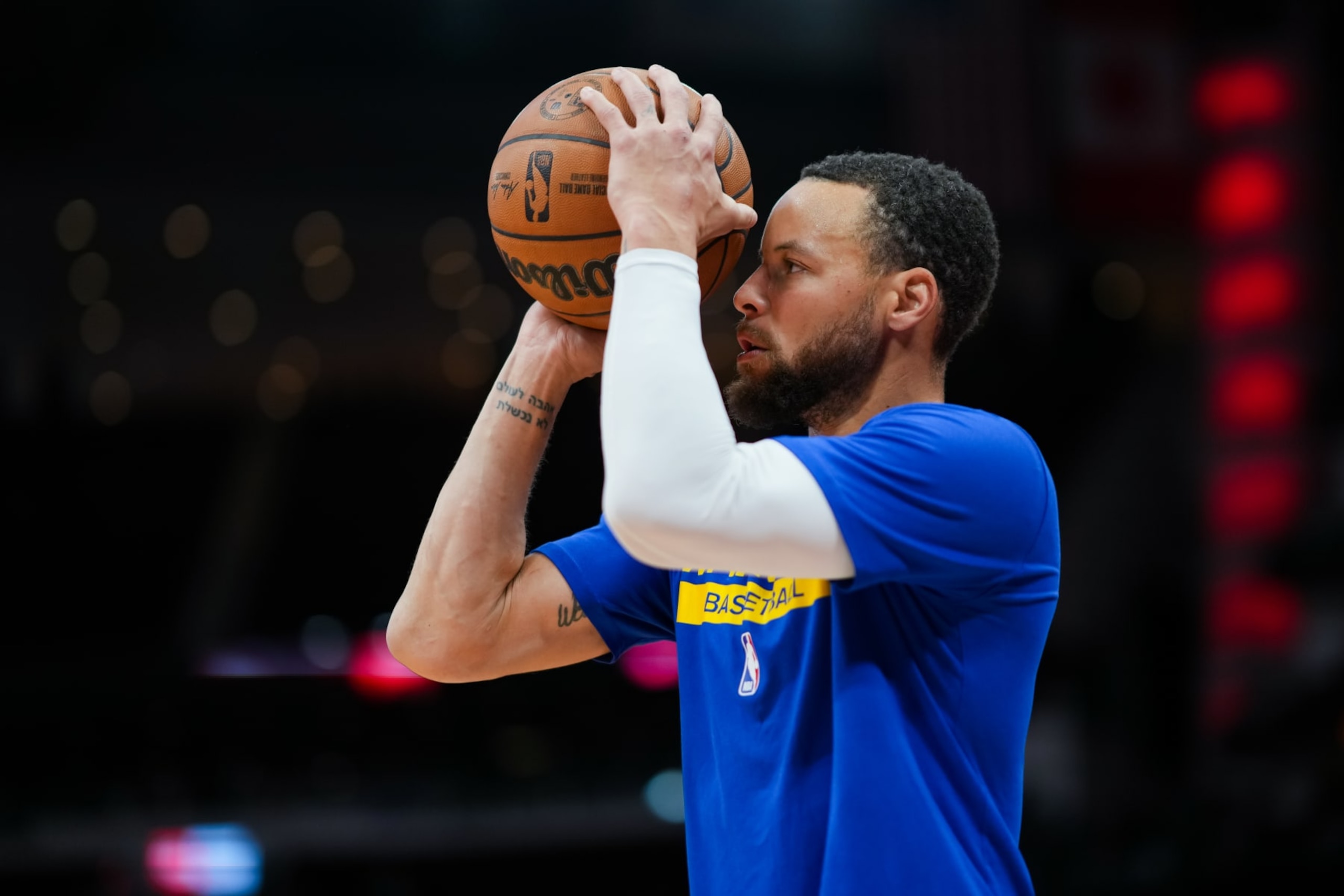 Stephen Curry
