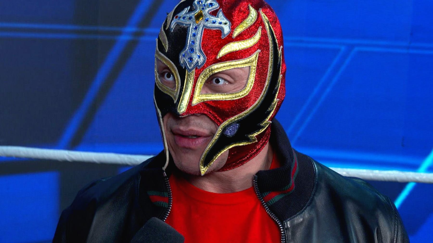 Rey Mysterio headlines this year's Hall of Fame class, but is he ready to retire from WWE?