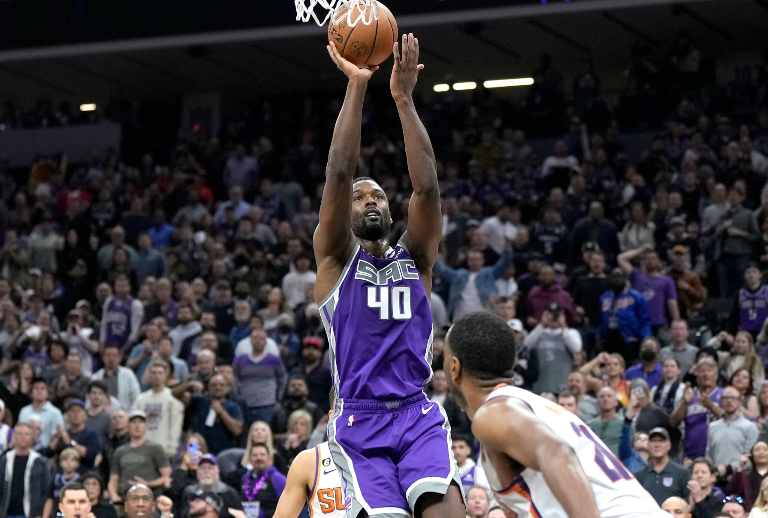 Harrison Barnes