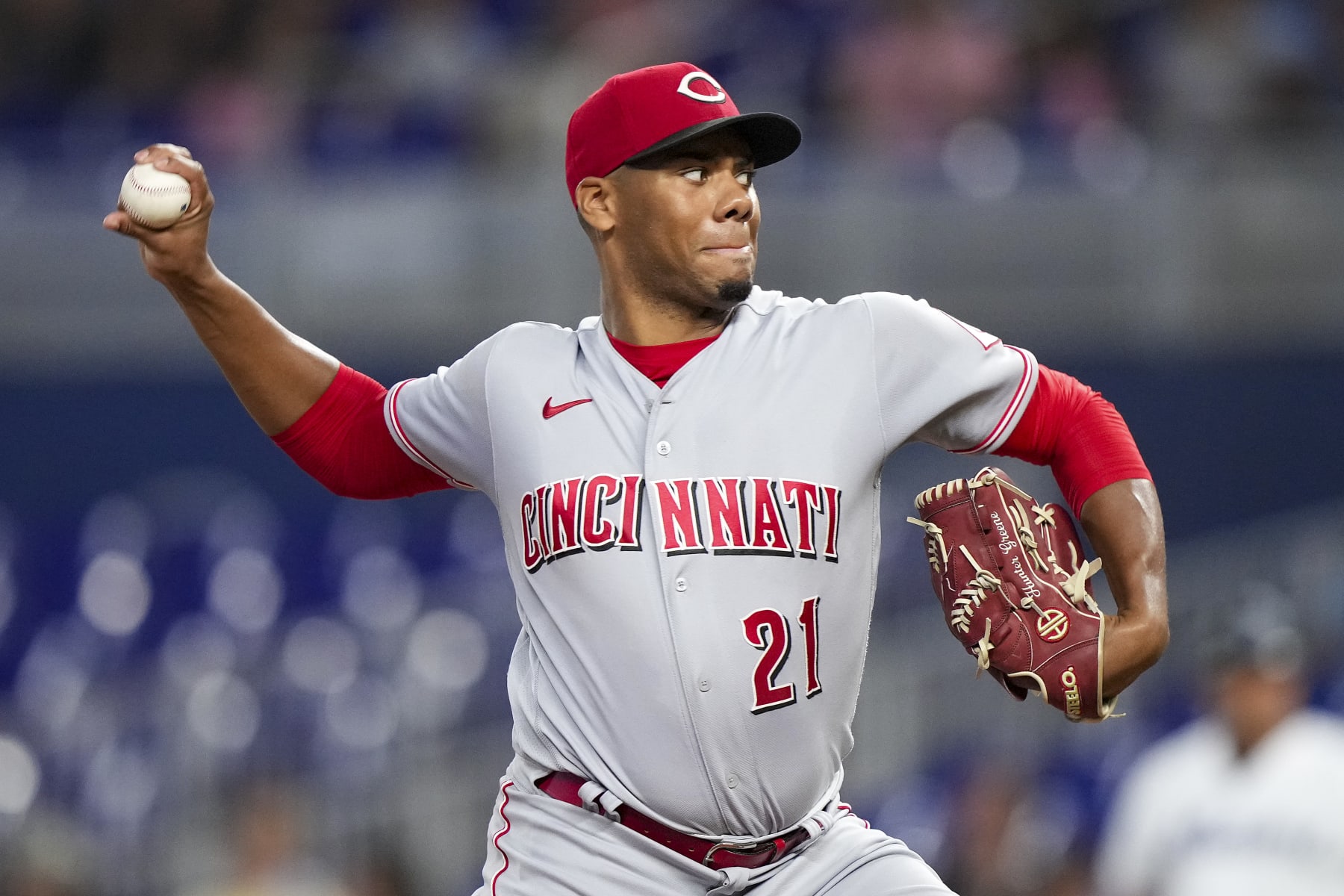 Hunter Greene
