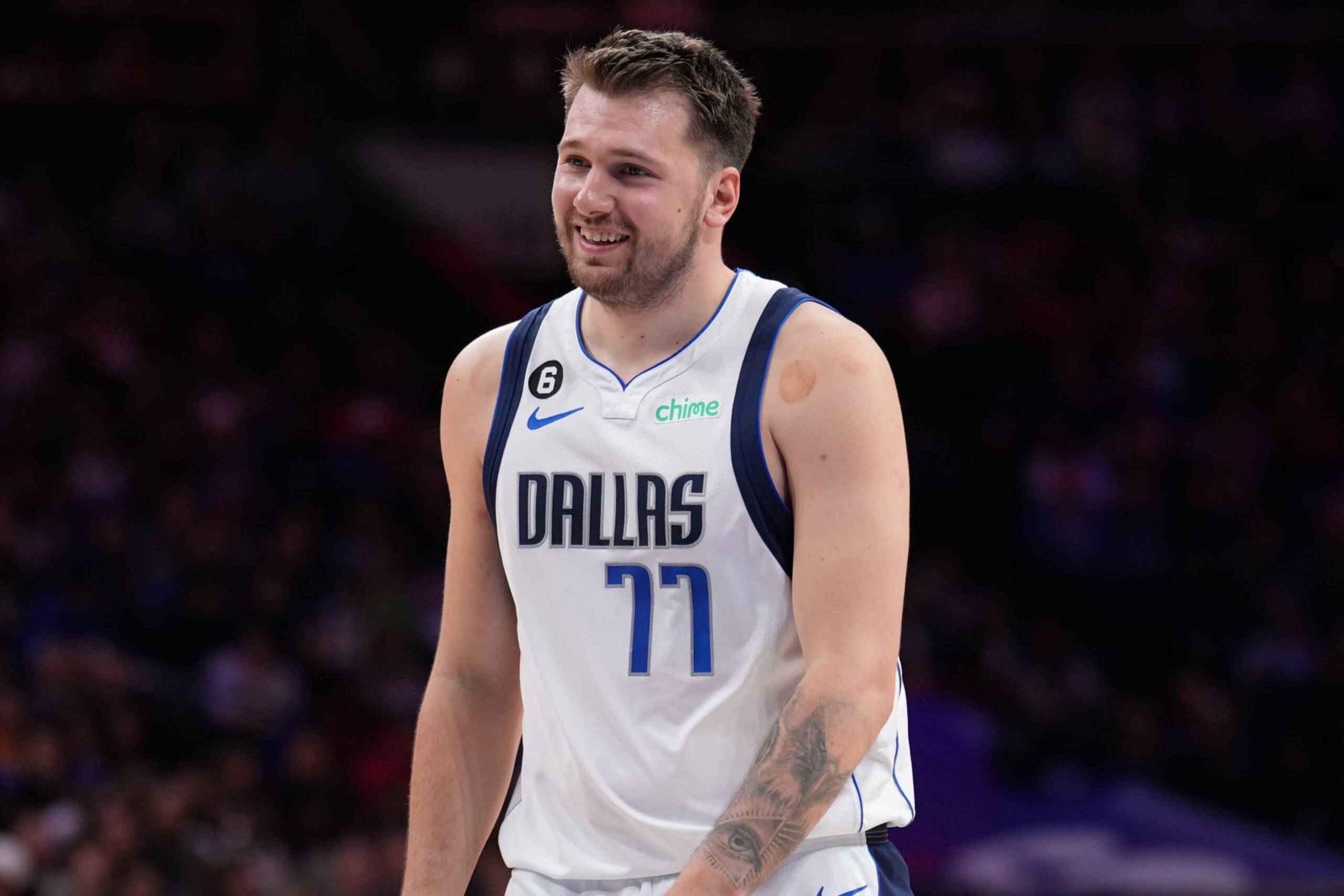Luka DonÄiÄ