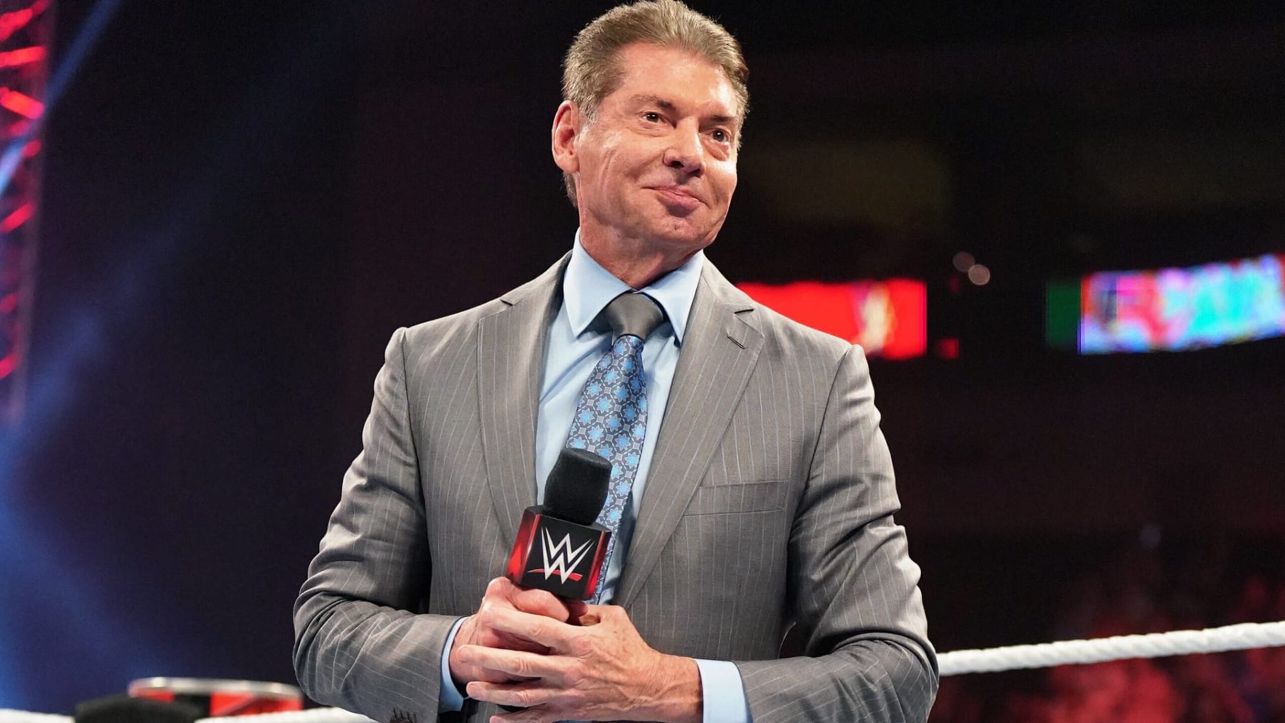 Will Vince McMahon be in Los Angeles for WrestleMania 39?