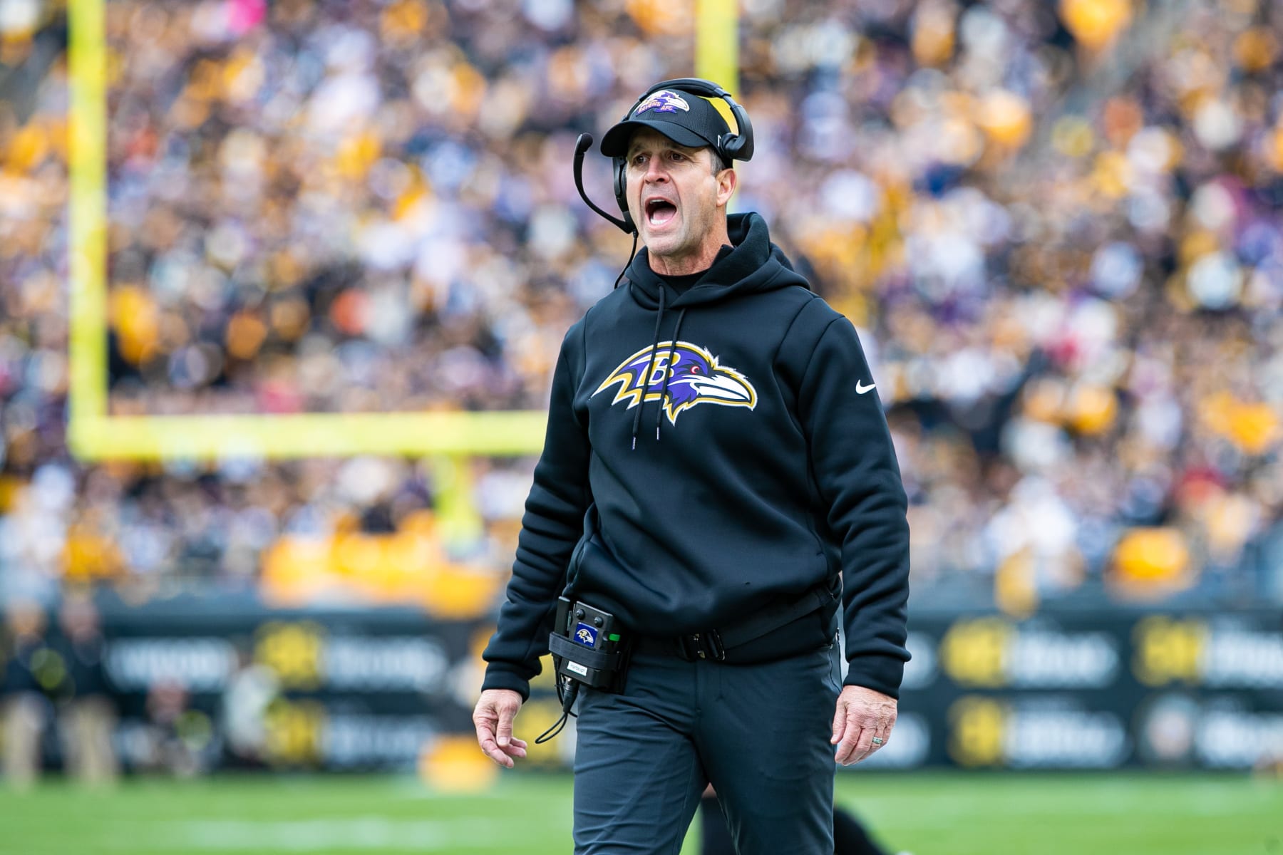 John Harbaugh
