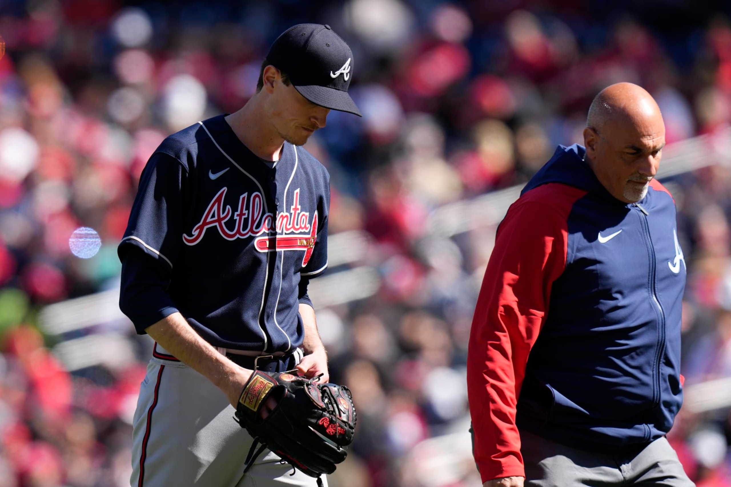 Max Fried