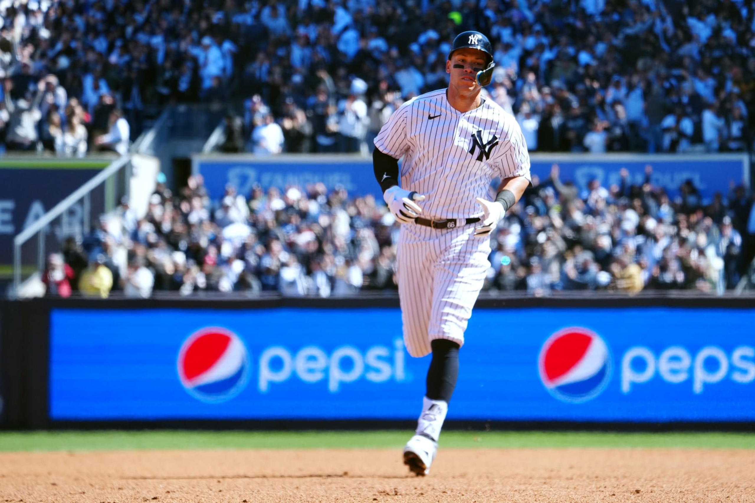 Aaron Judge