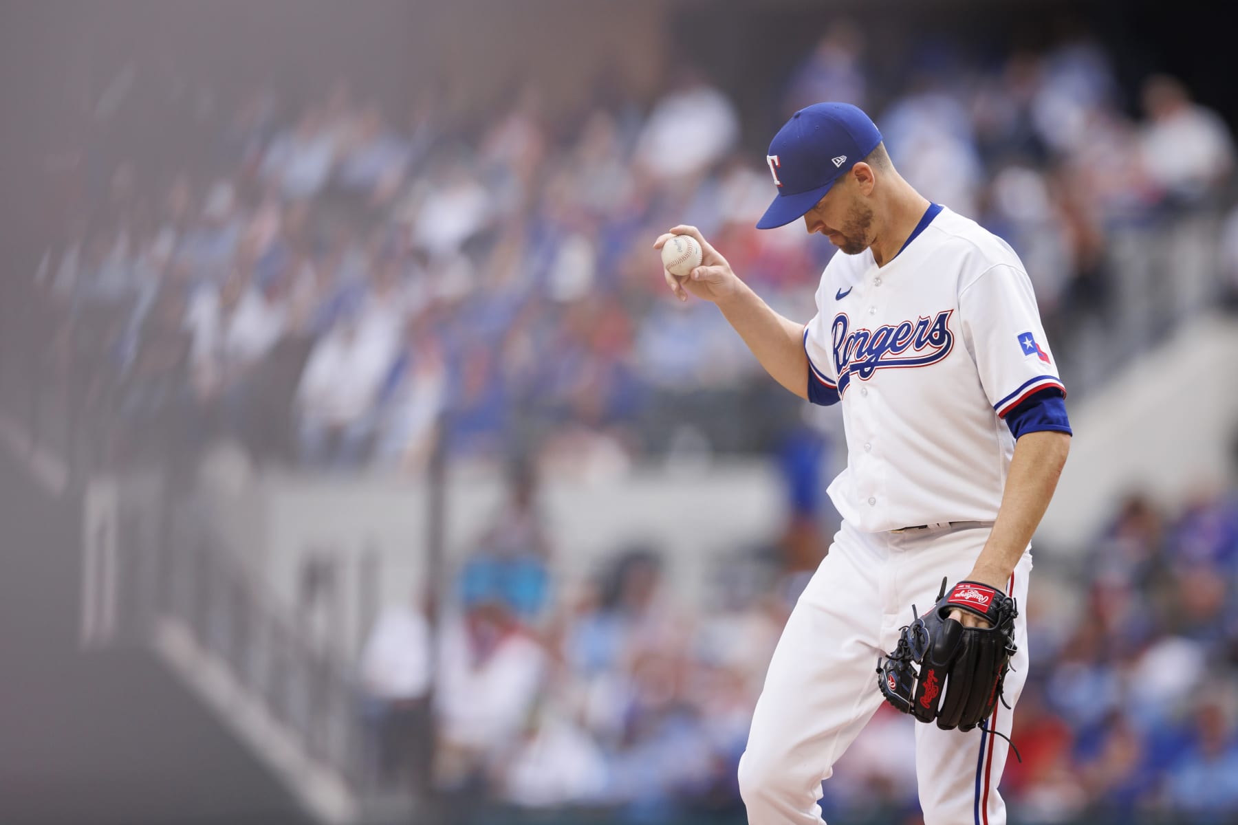 Jacob deGrom
