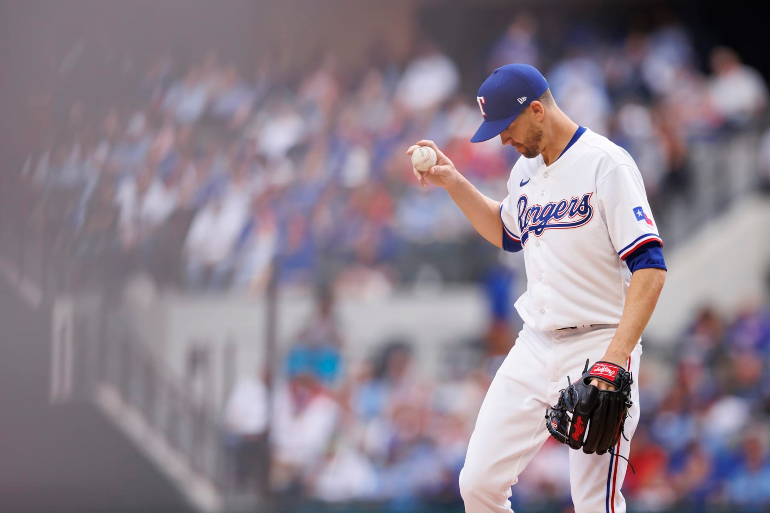 Jacob deGrom
