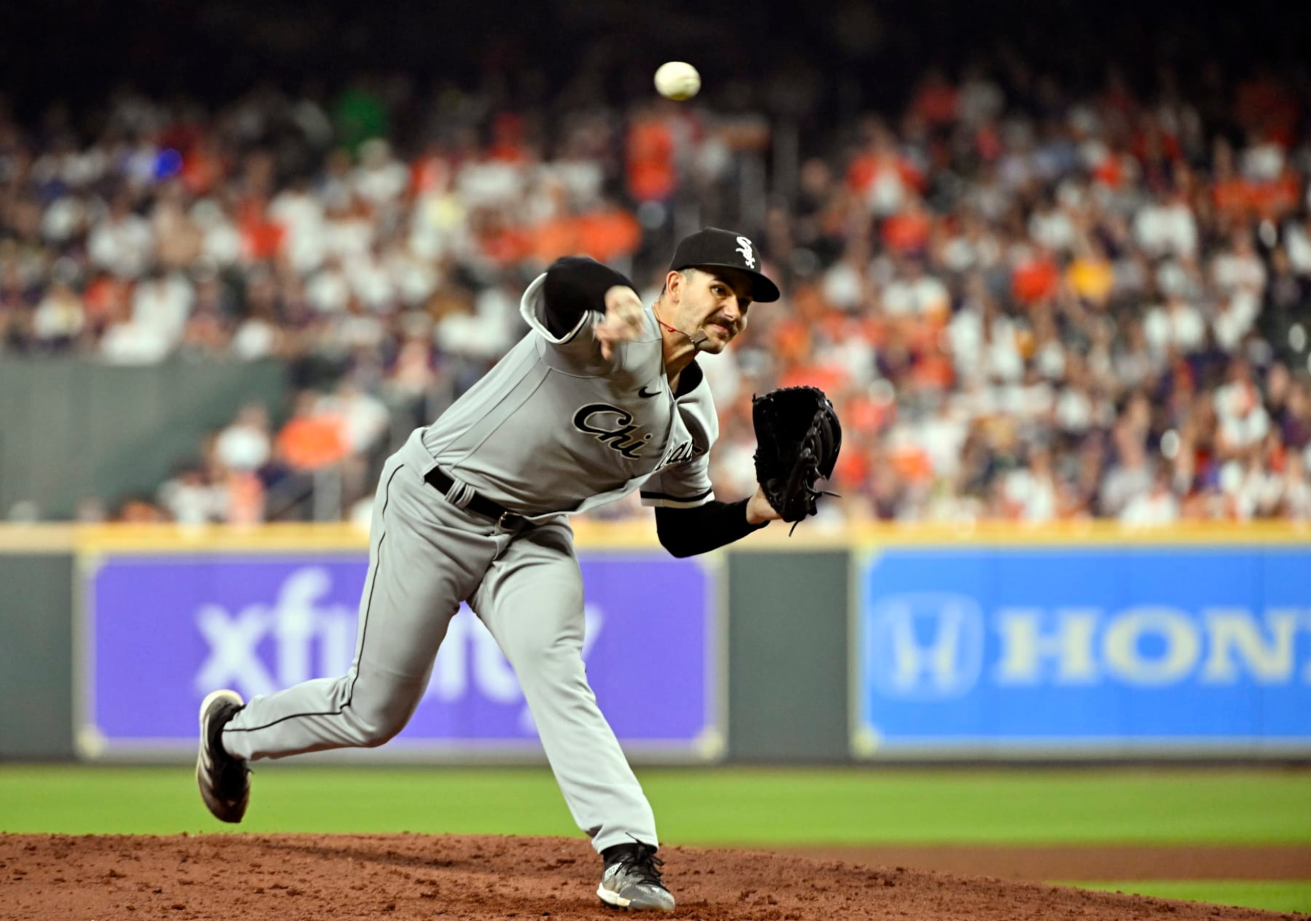 Dylan Cease