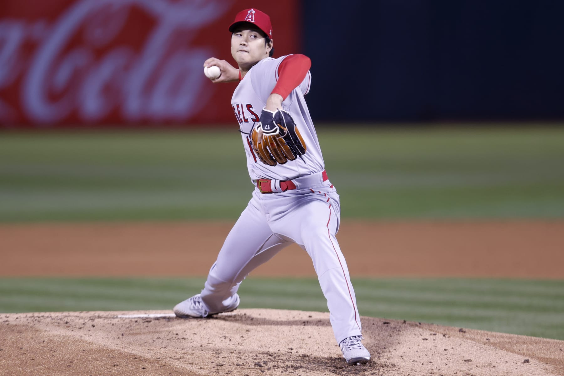 Shohei Ohtani