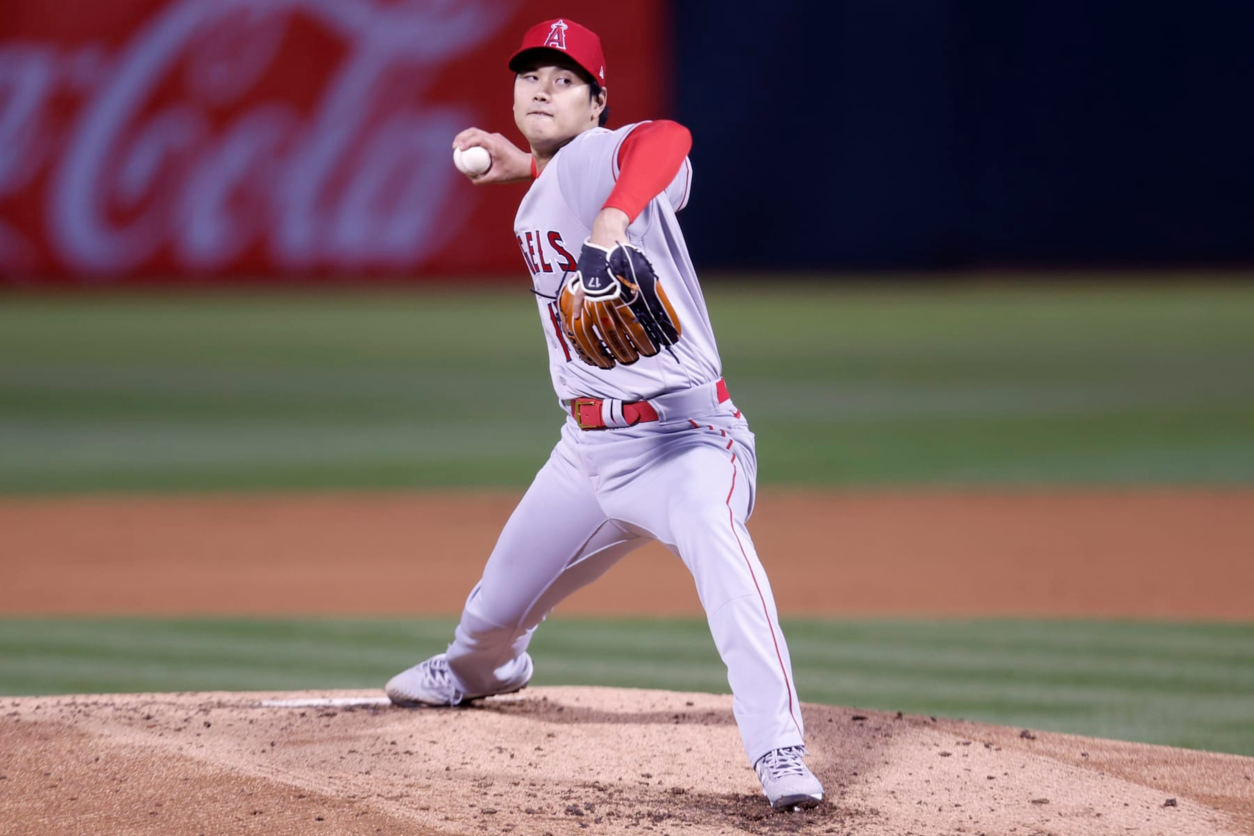 Shohei Ohtani