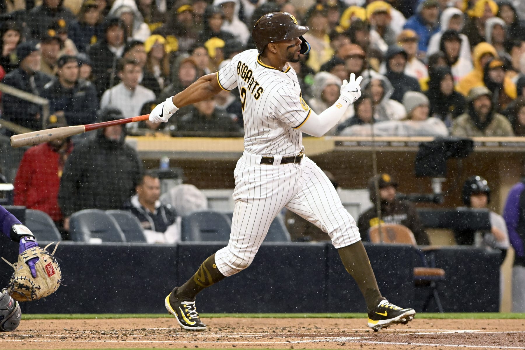 Xander Bogaerts