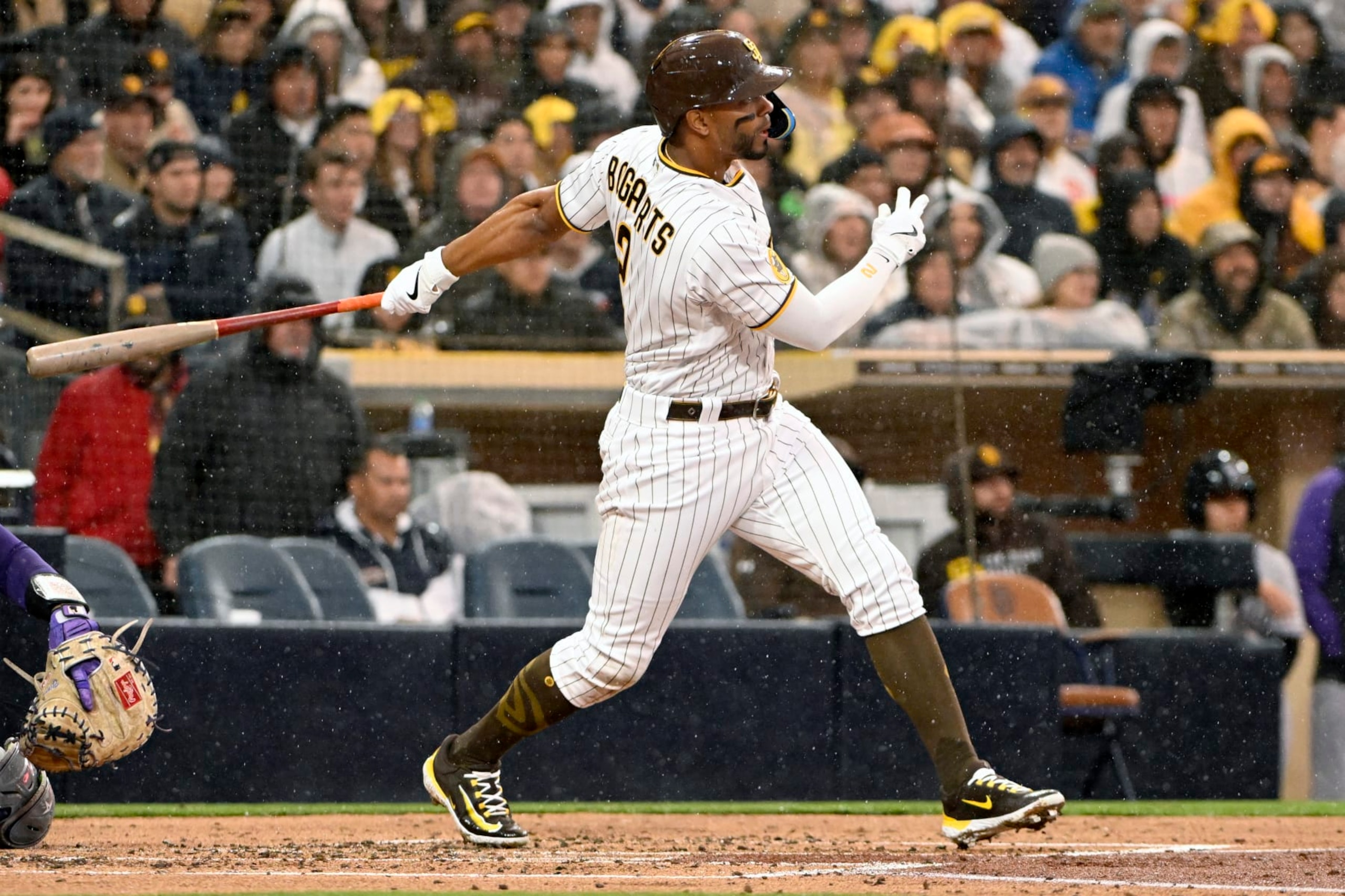 Xander Bogaerts