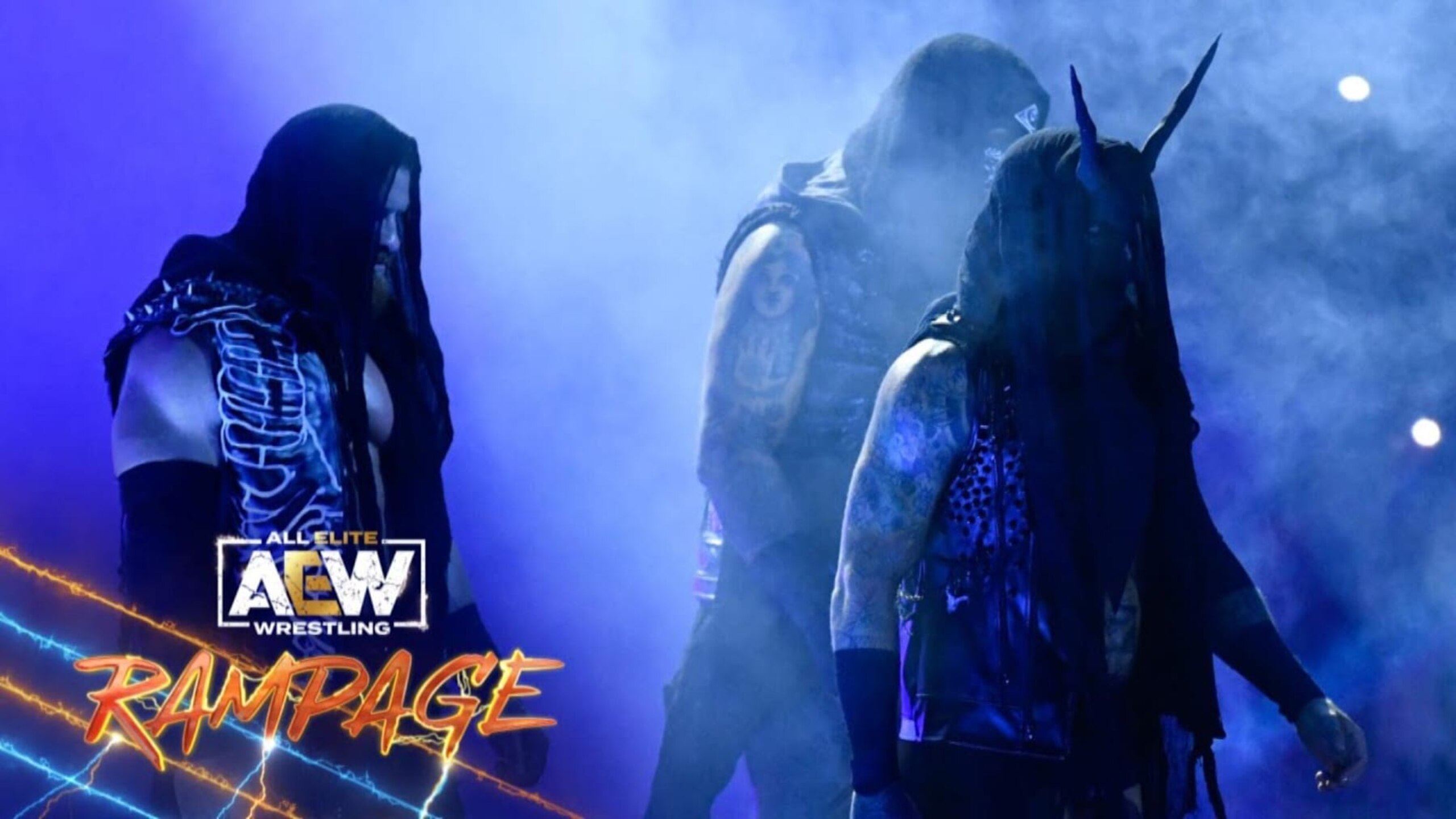 House of Black continue to dominate as Malakai Black and Brody King compete against Best Friends.