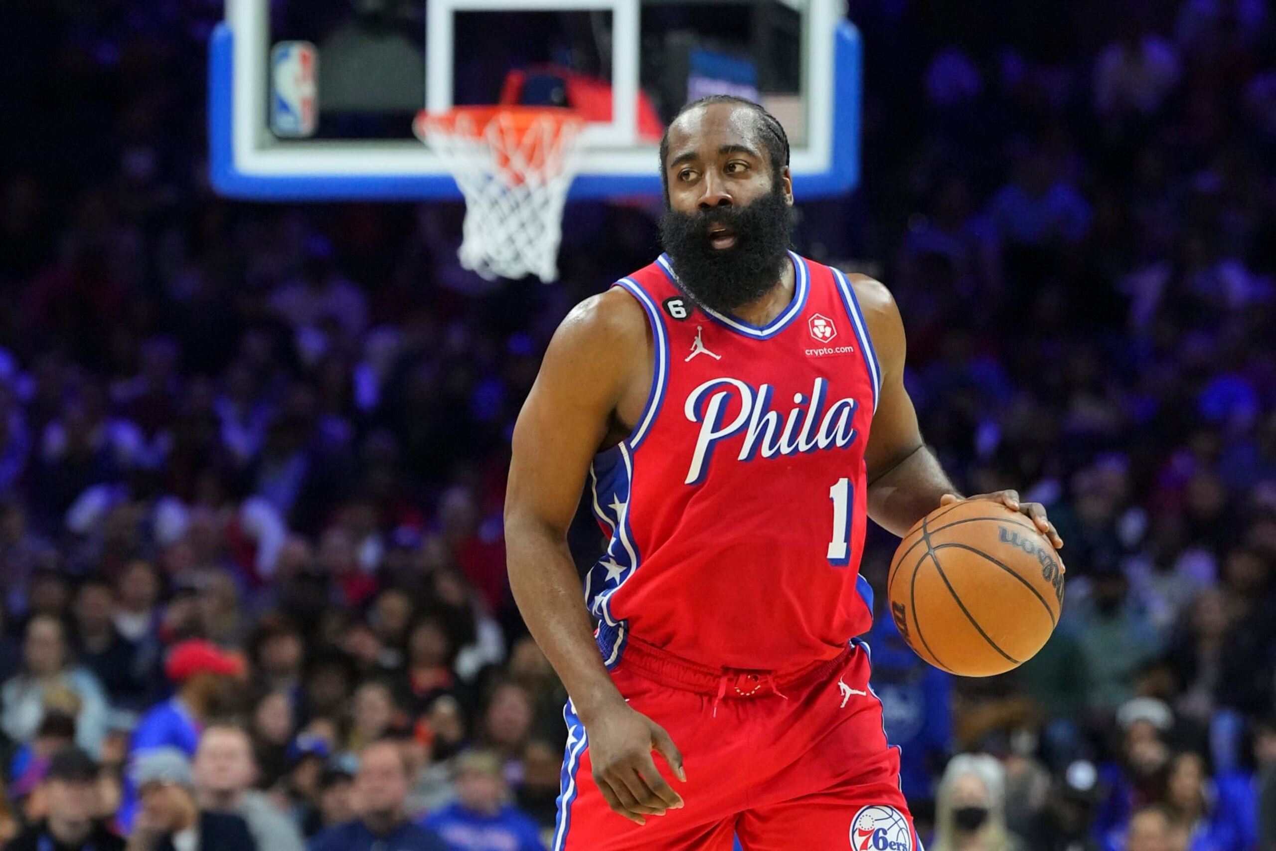 James Harden James Harden