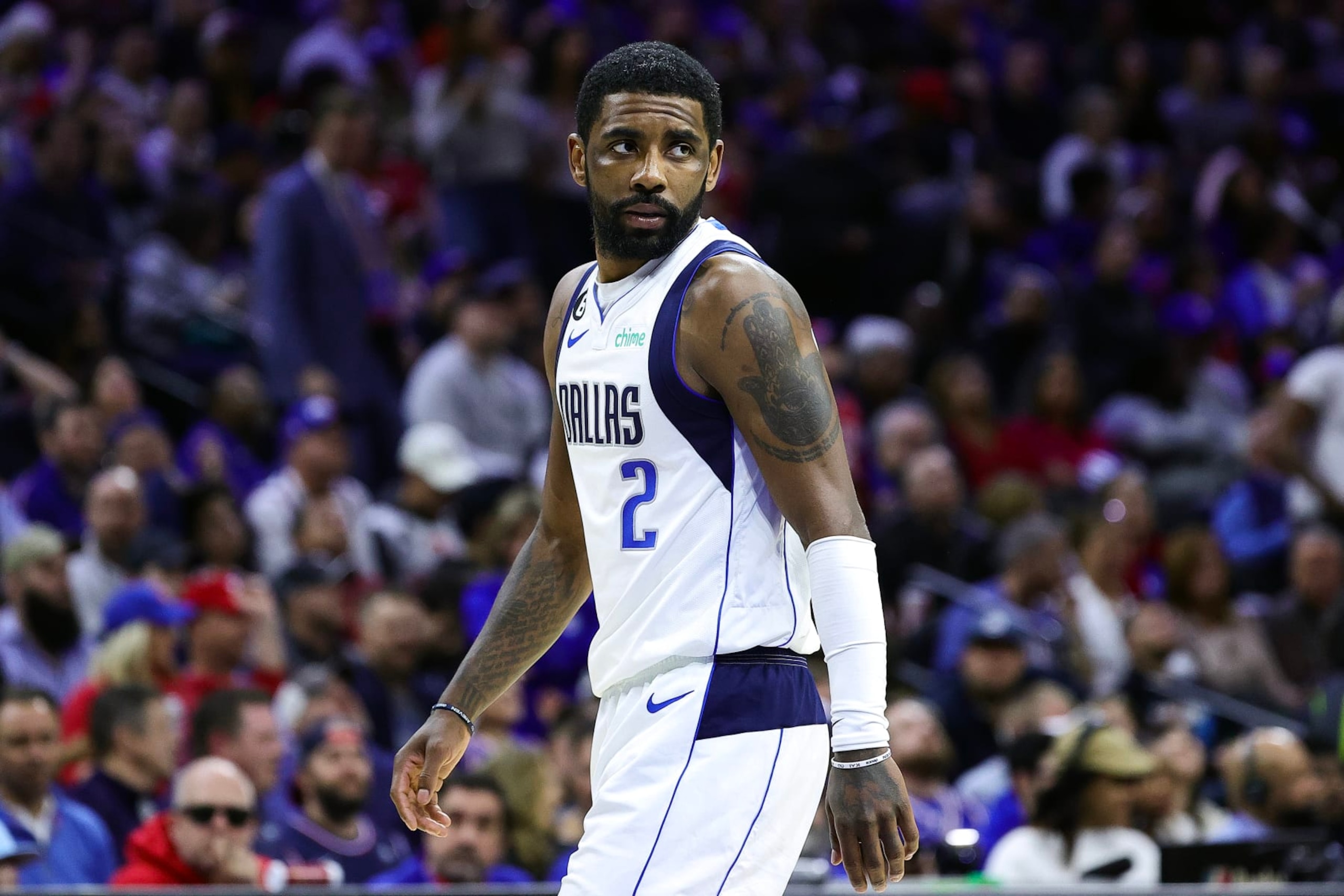Kyrie Irving Kyrie Irving