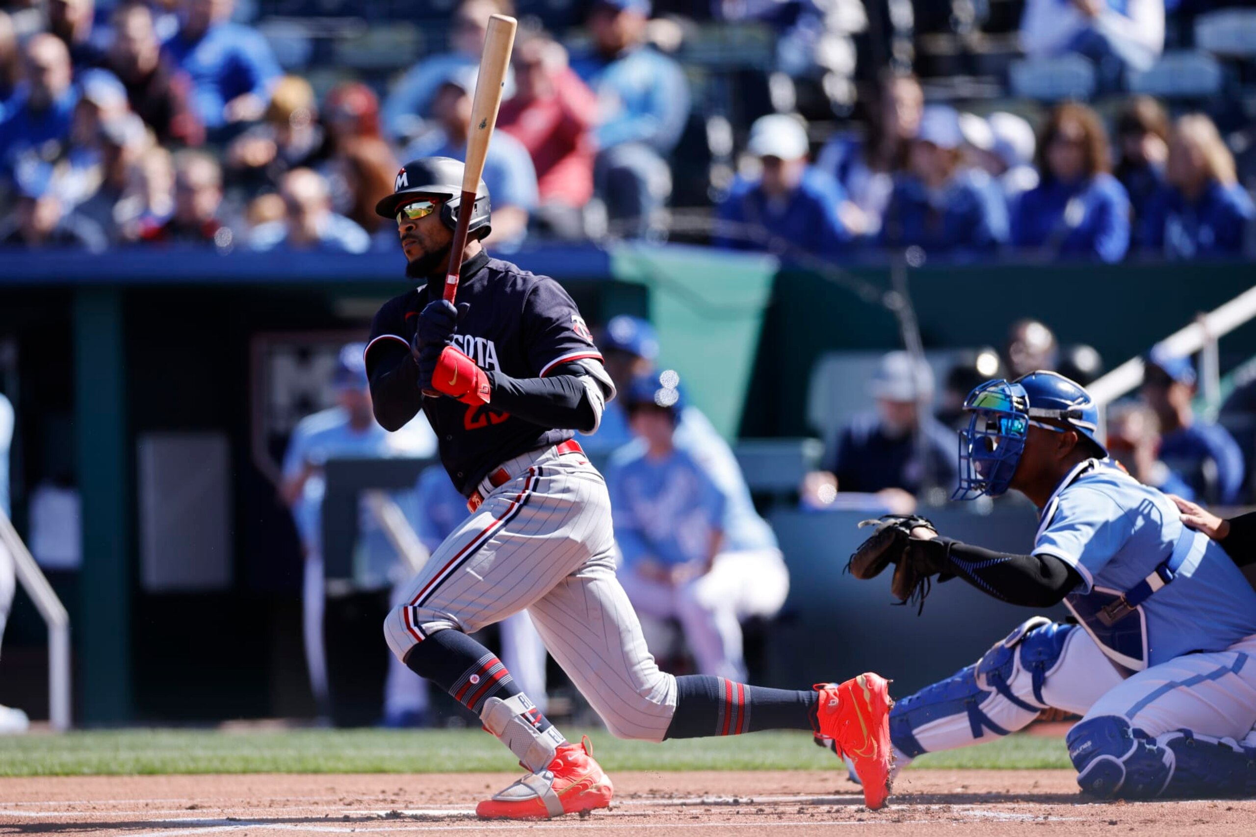 Byron Buxton