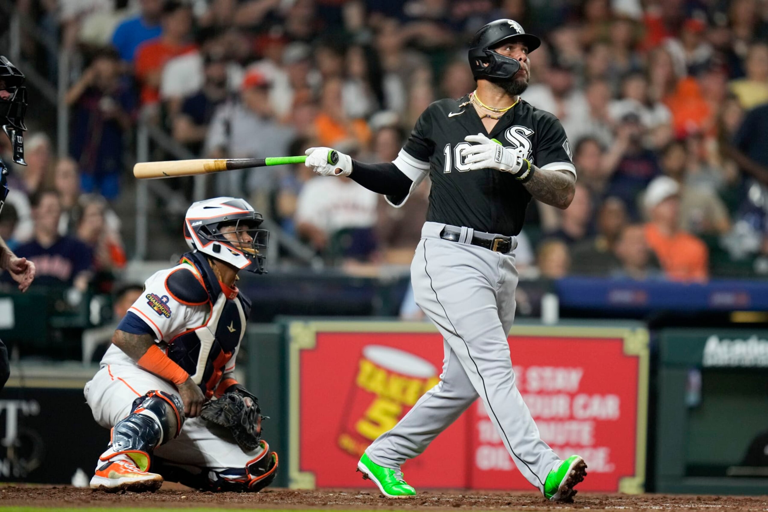 Yoán Moncada