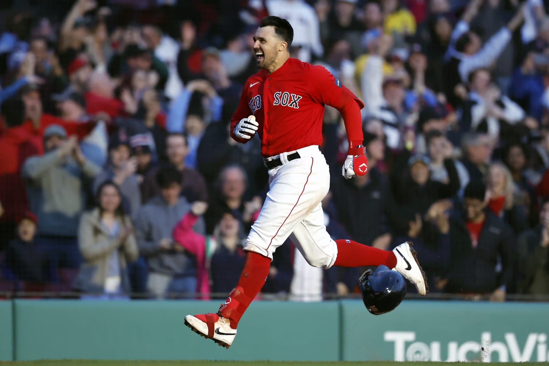 Adam Duvall