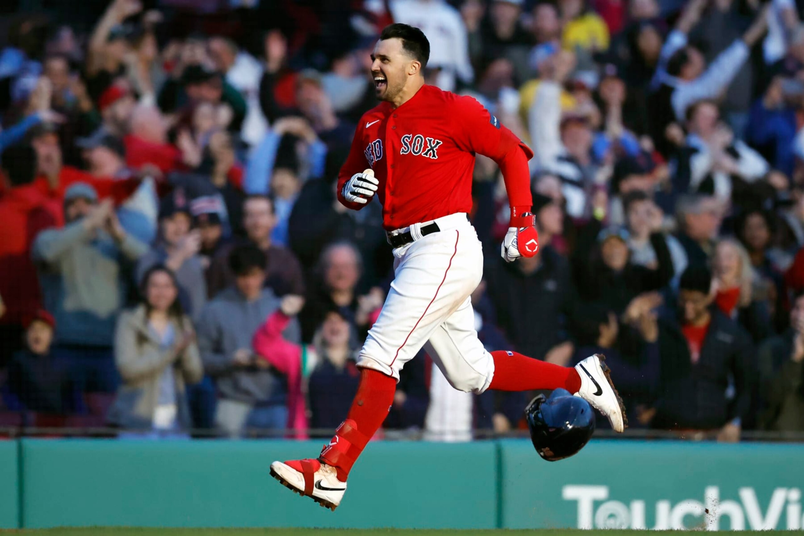 Adam Duvall