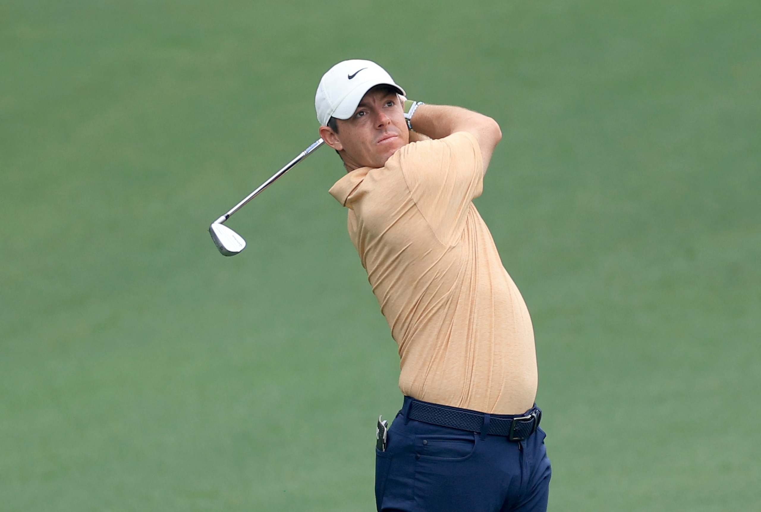 Rory McIlroy