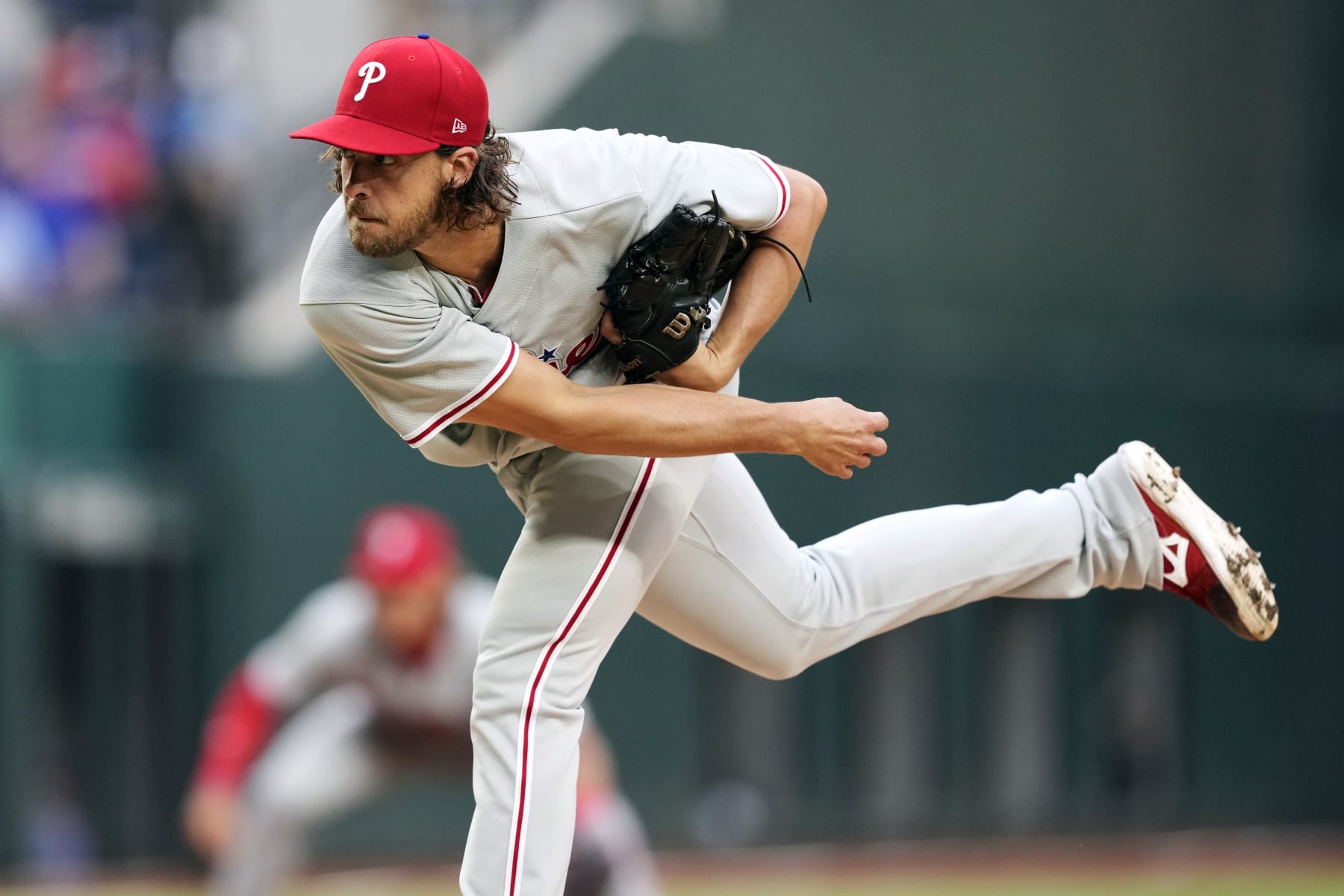Aaron Nola