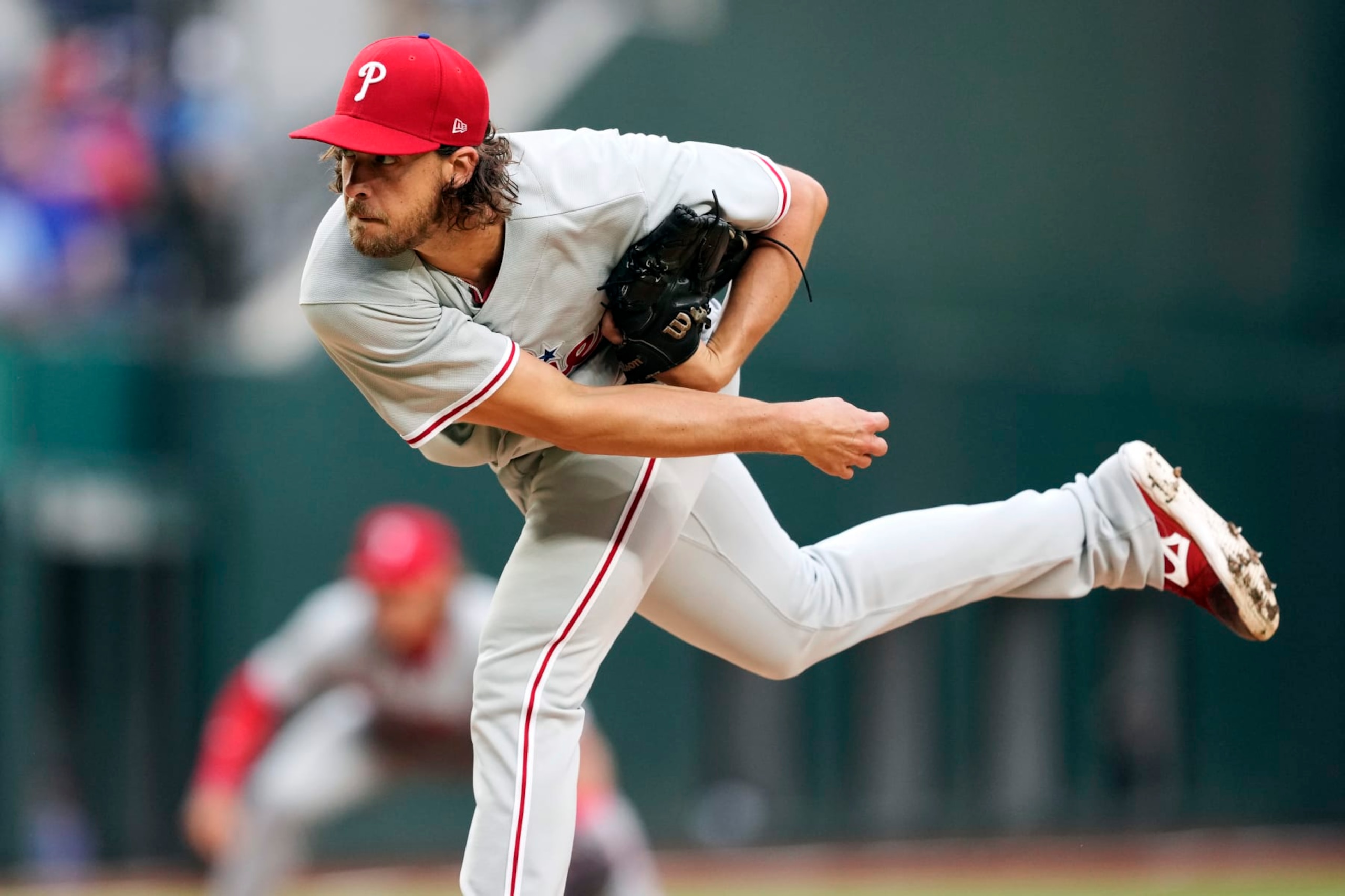Aaron Nola