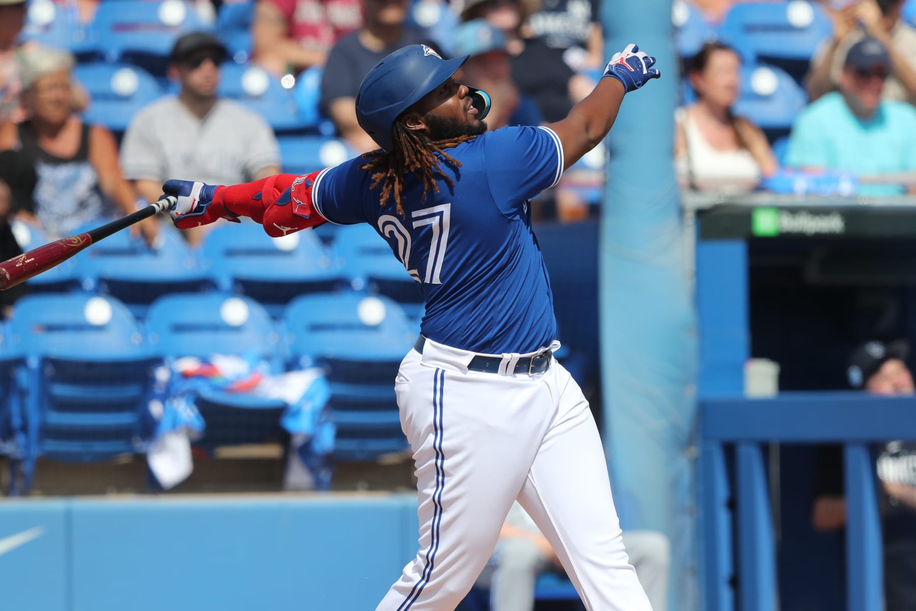 Vladimir Guerrero Jr.