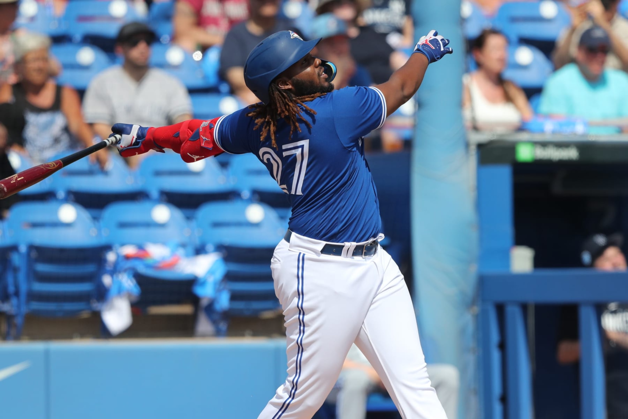 Vladimir Guerrero Jr.