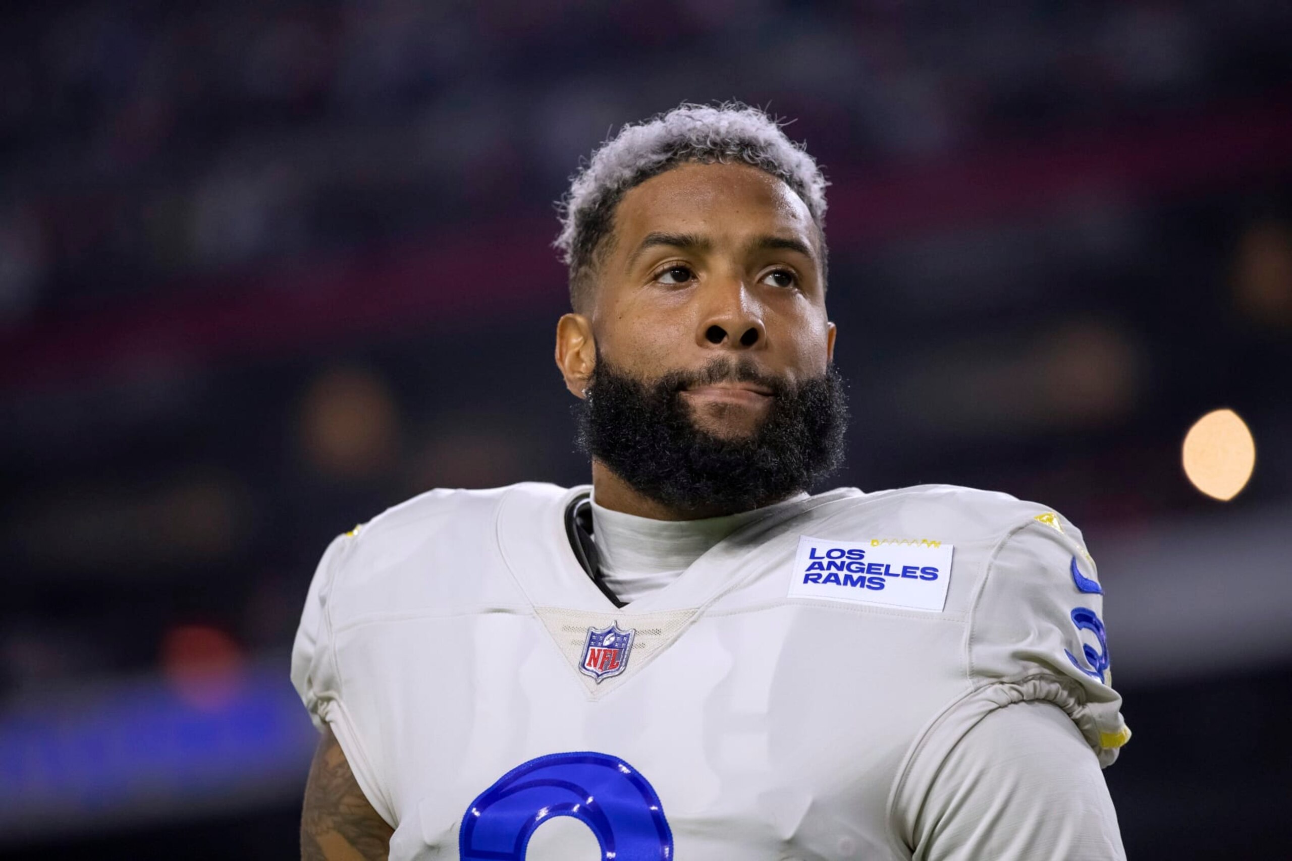 Odell Beckham Jr.