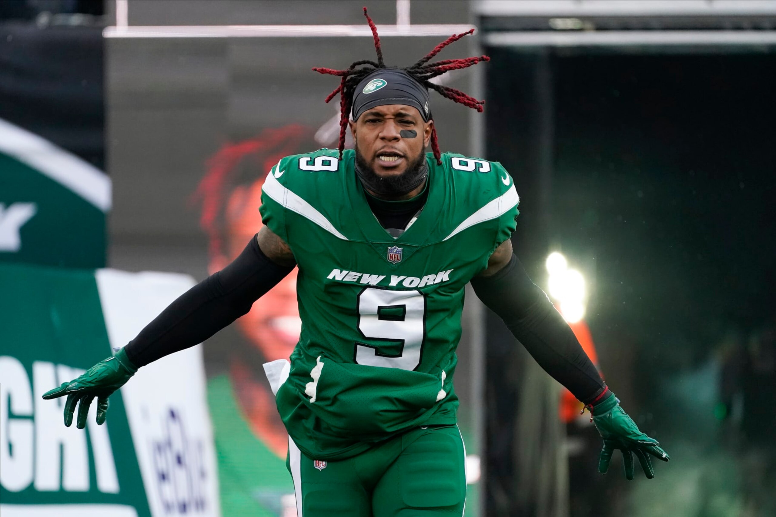 Kwon Alexander