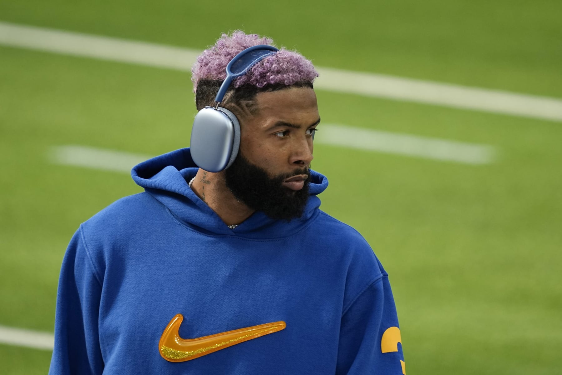 Odell Beckham Jr.
