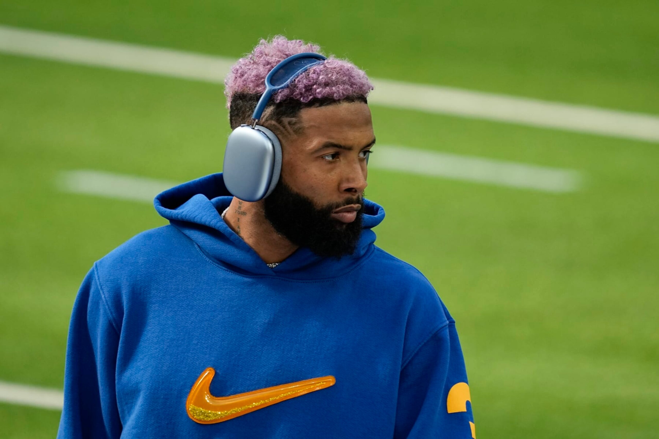Odell Beckham Jr.