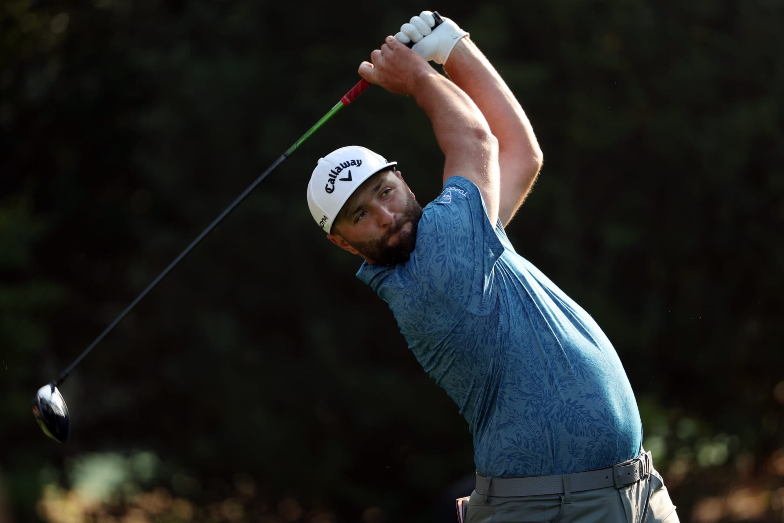 Jon Rahm