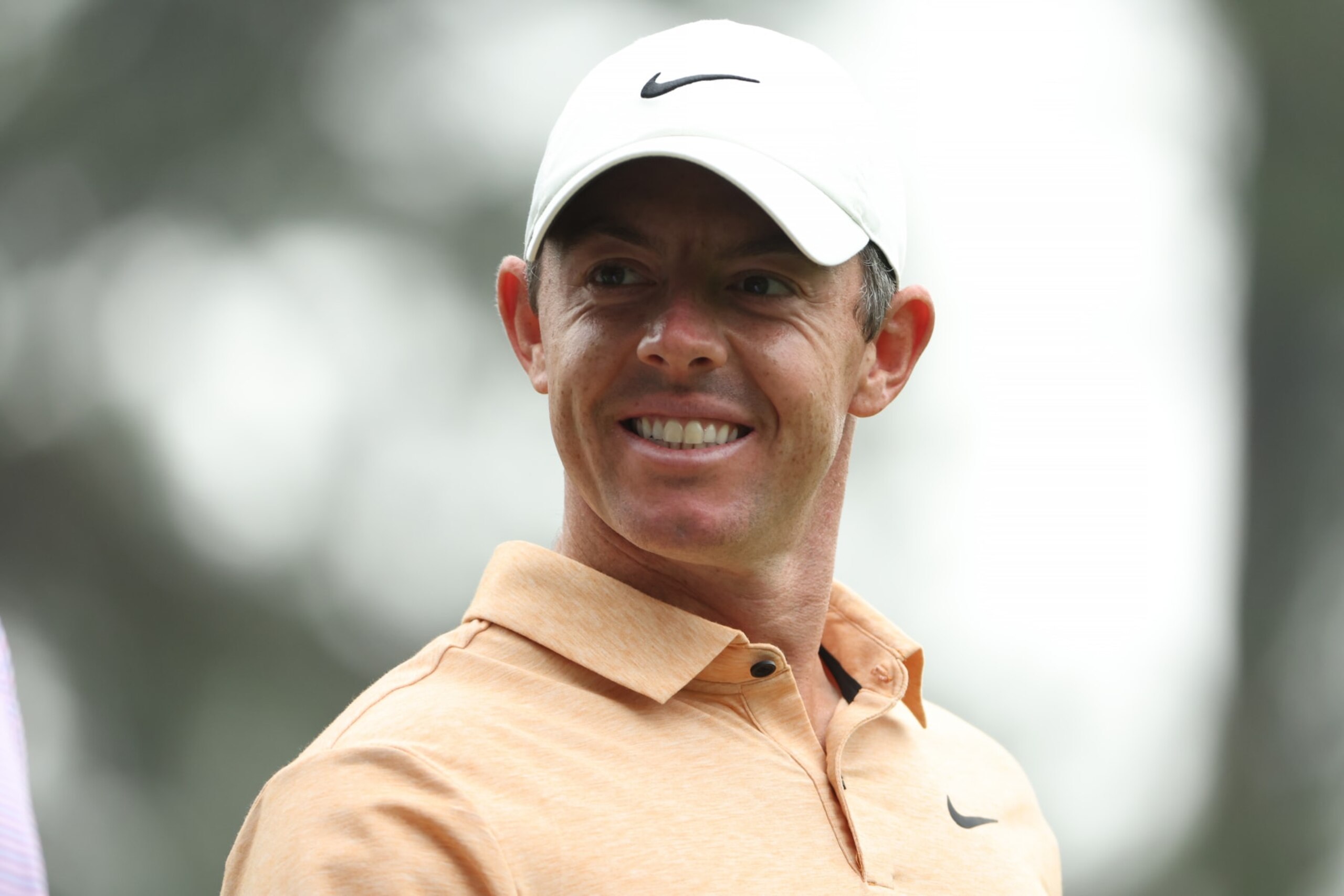 Rory McIlroy